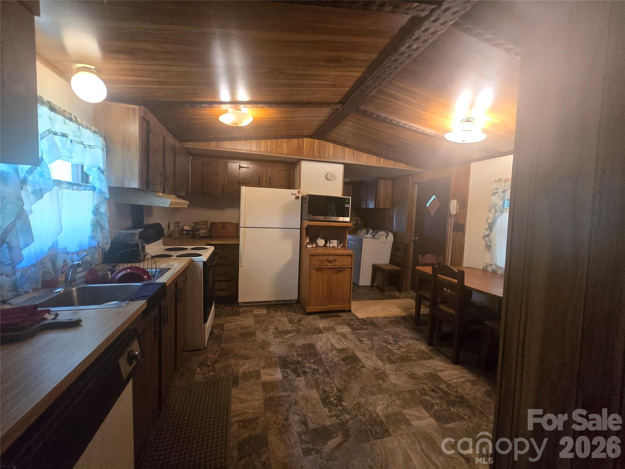 Starnes Cove Estates - Residential