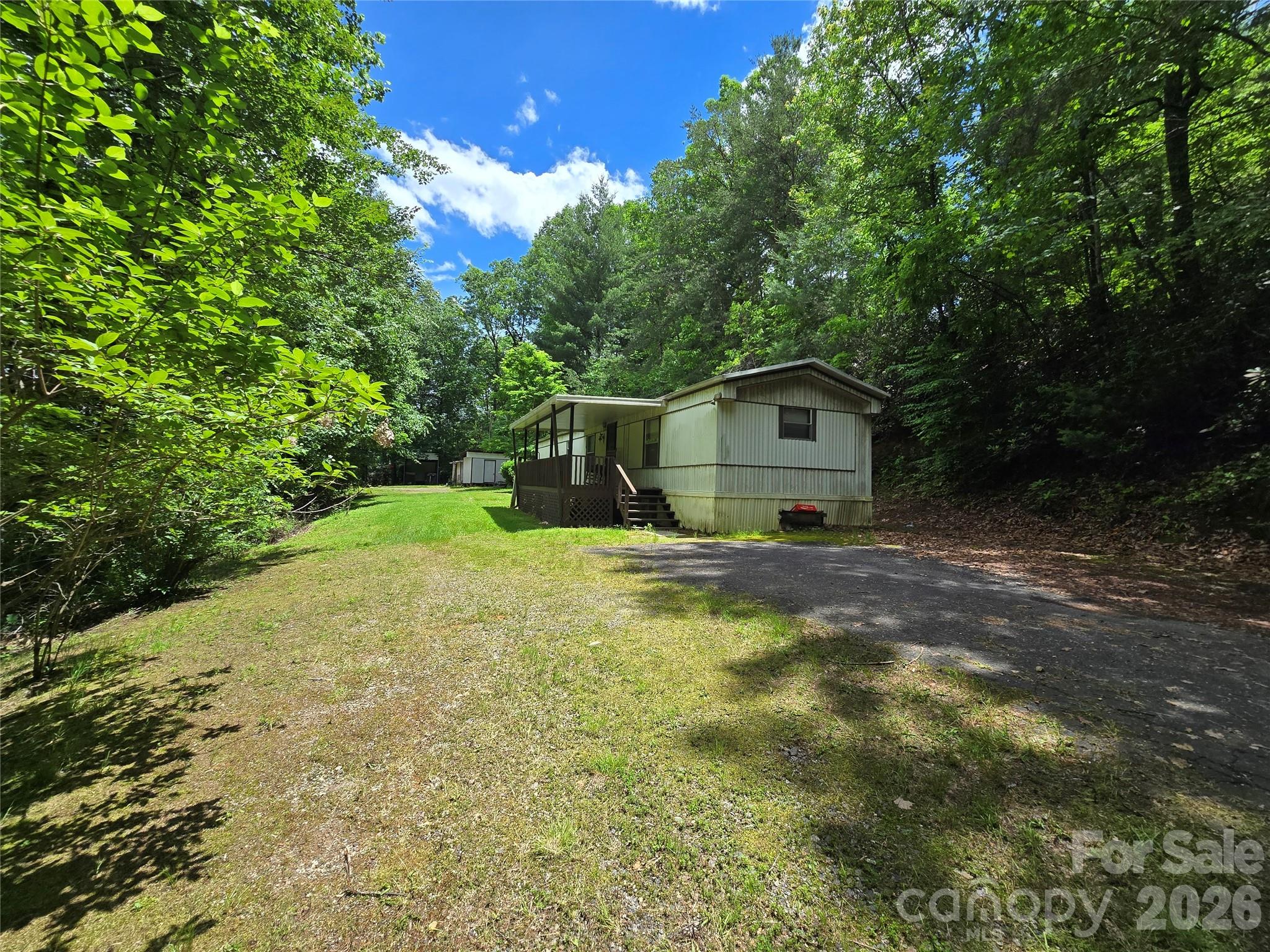 Starnes Cove Estates - Residential