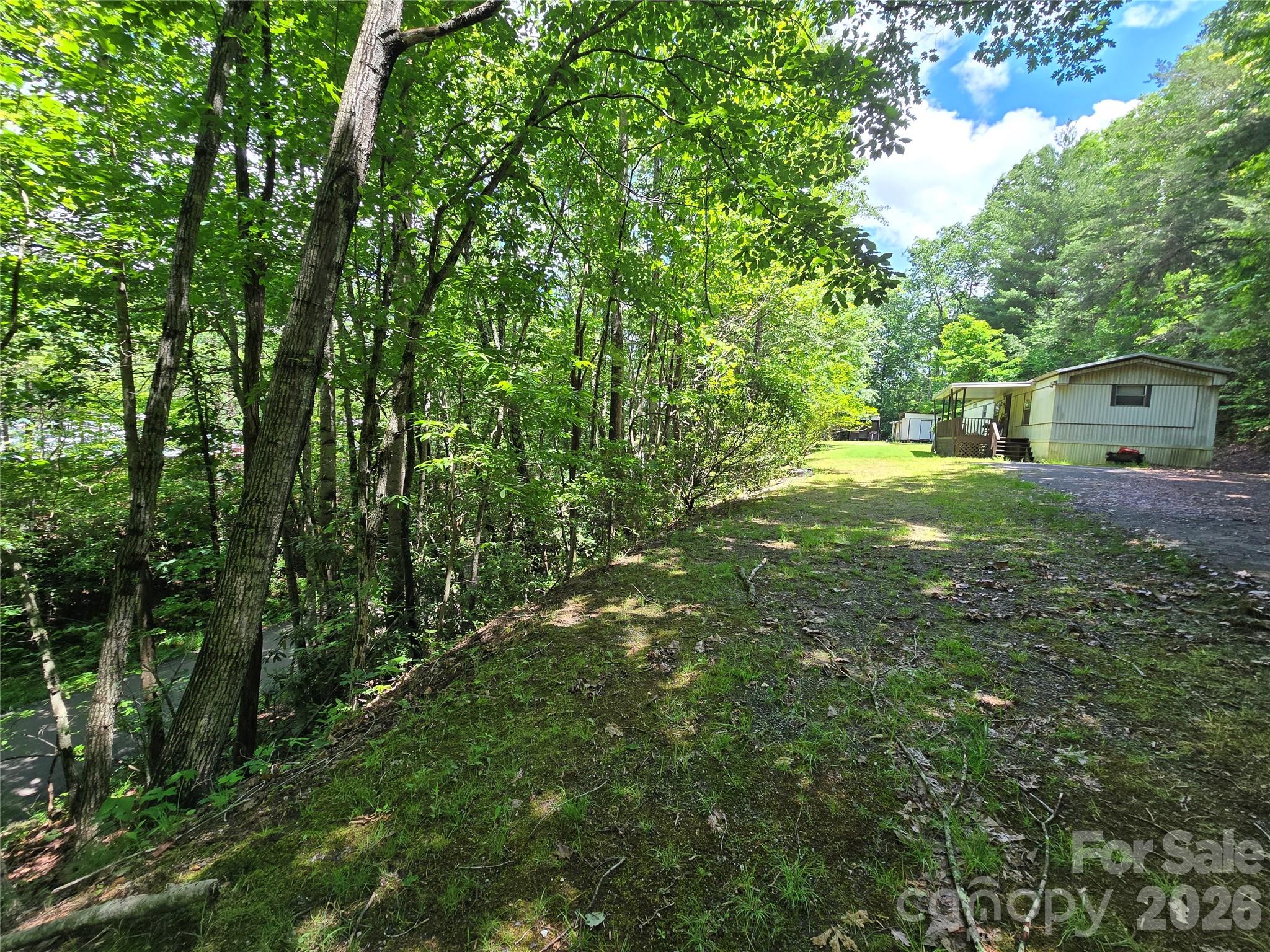 Starnes Cove Estates - Residential