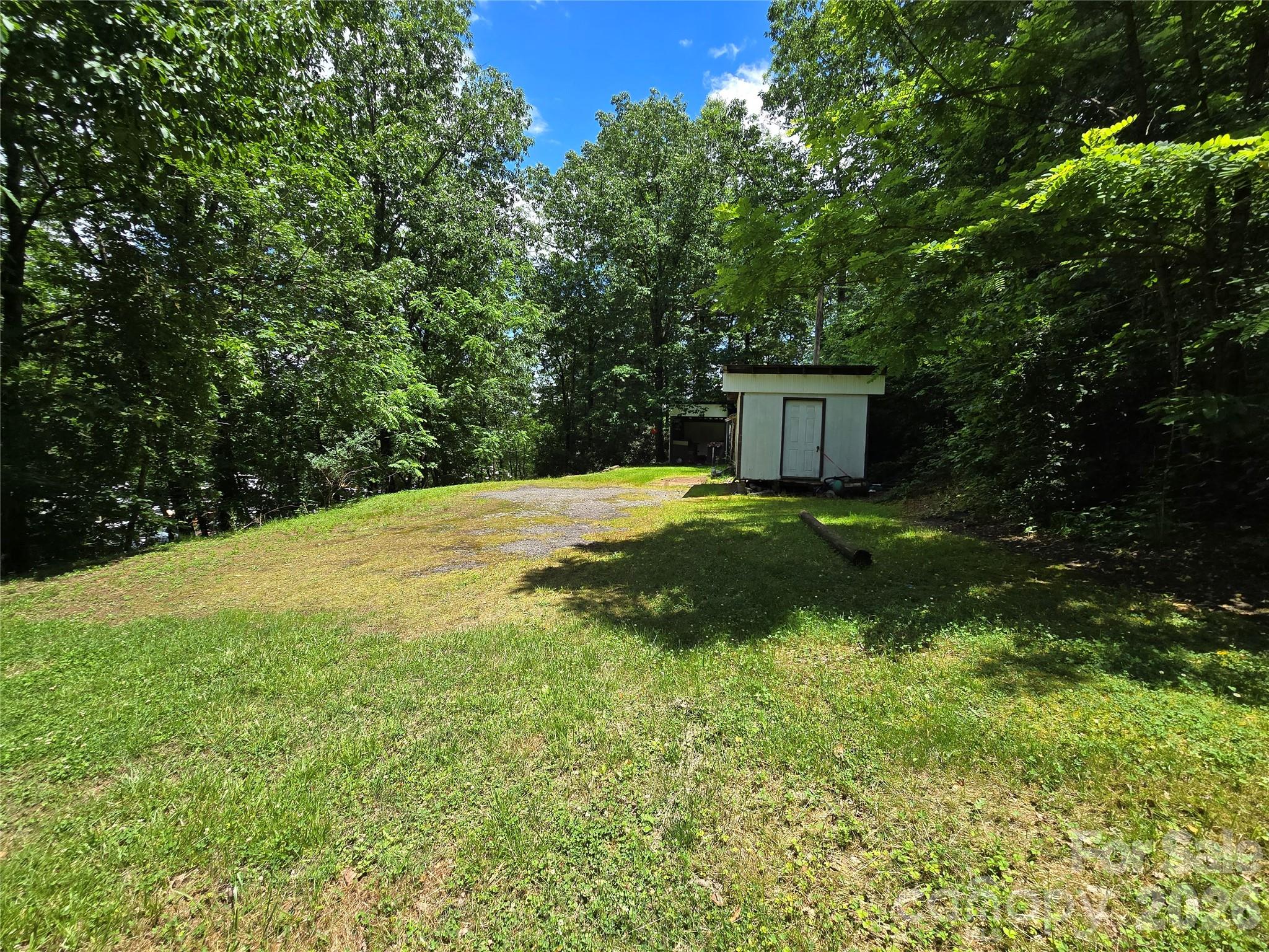 Starnes Cove Estates - Residential
