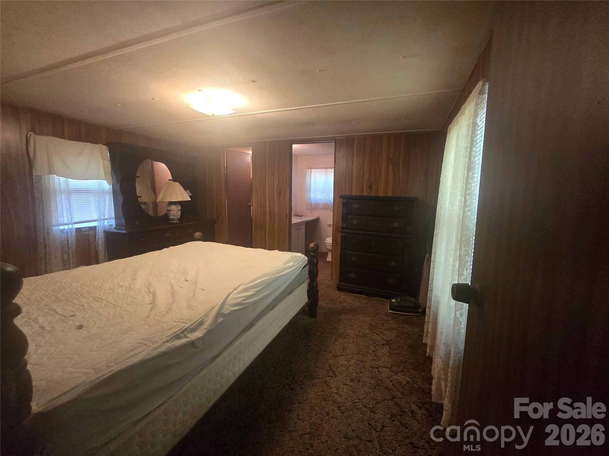Starnes Cove Estates - Residential