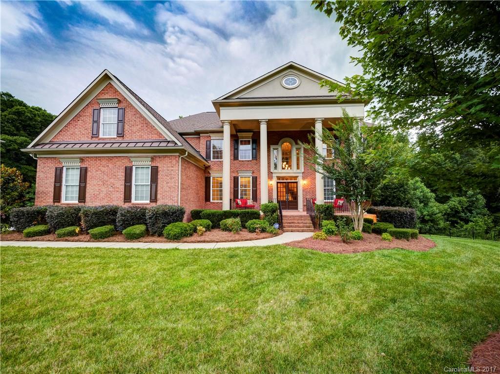 Bridgemill - Residential