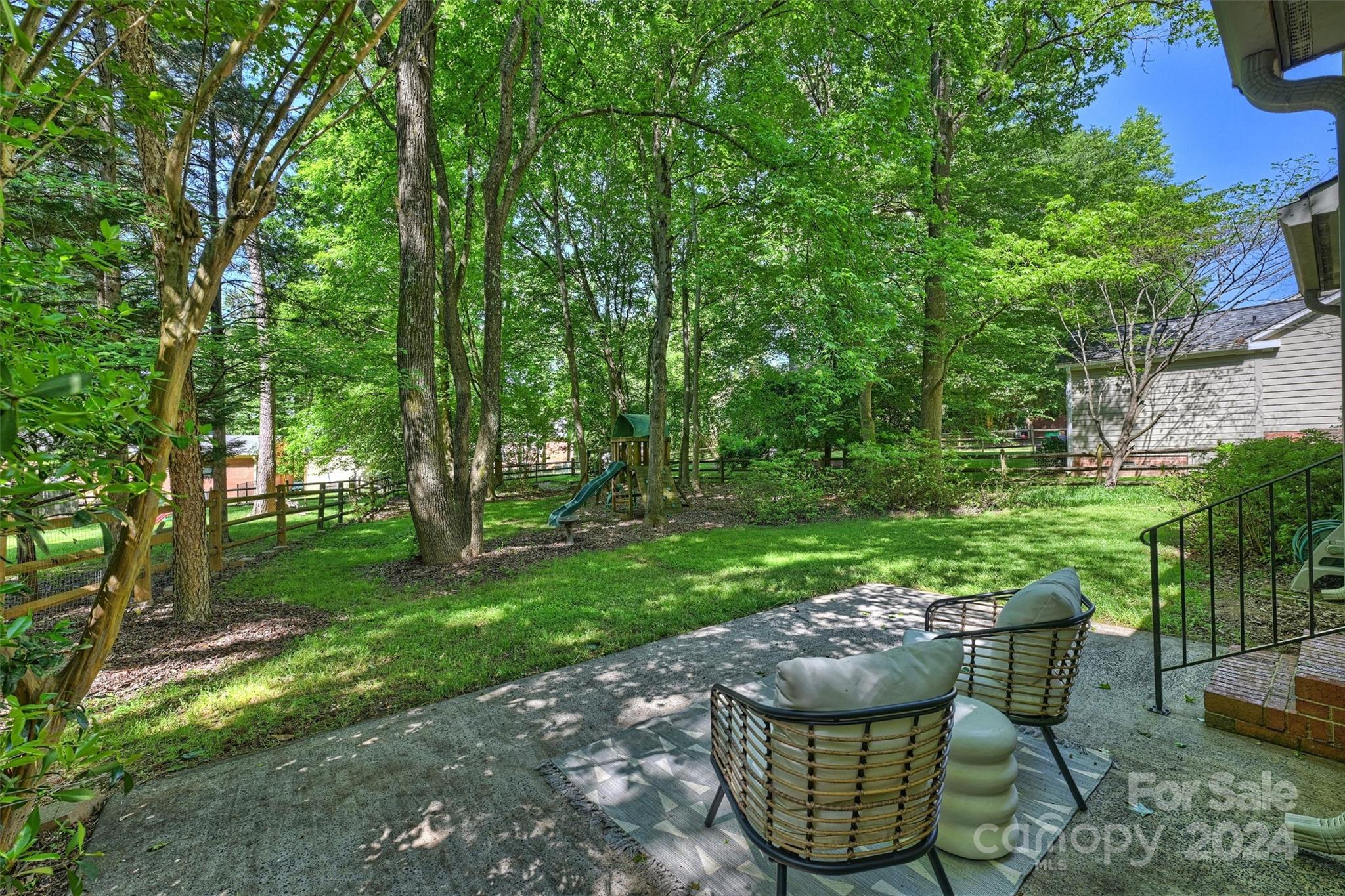 Sardis Forest - Residential