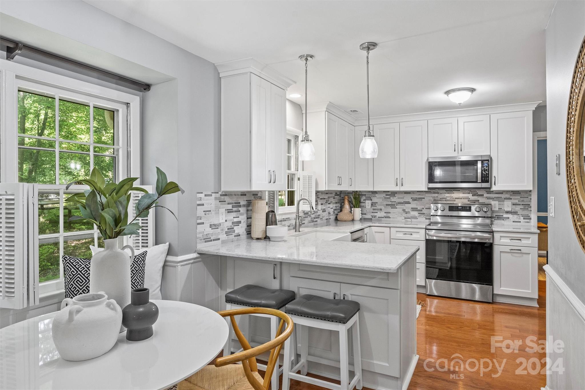 Sardis Forest - Residential