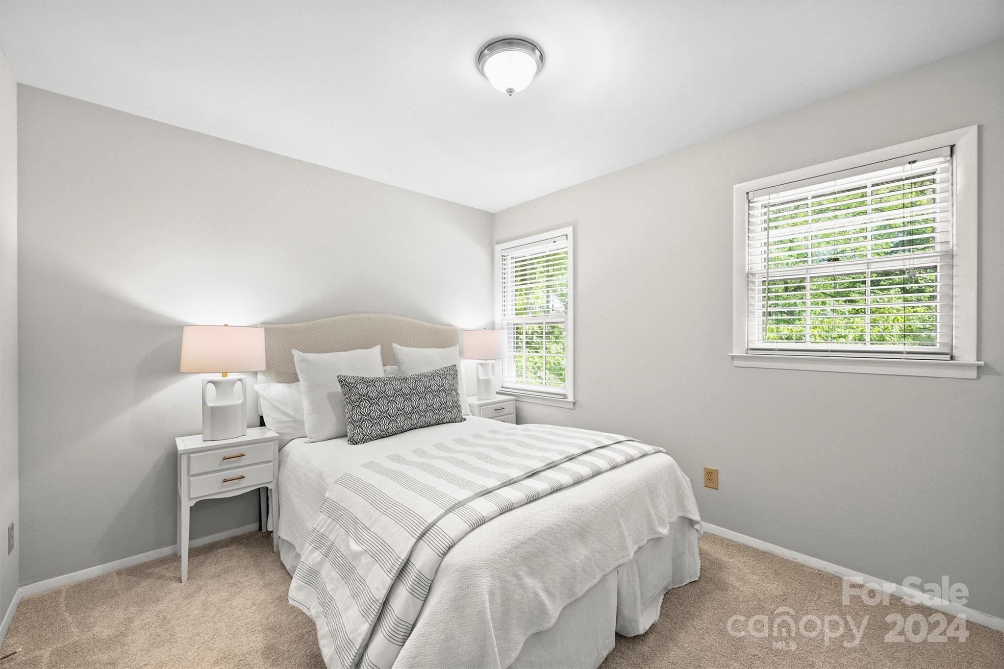 Sardis Forest - Residential
