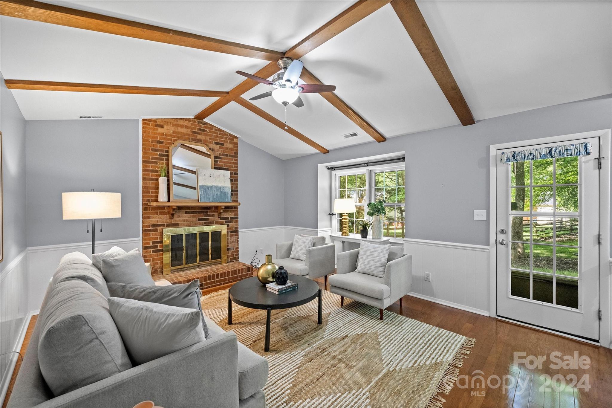 Sardis Forest - Residential