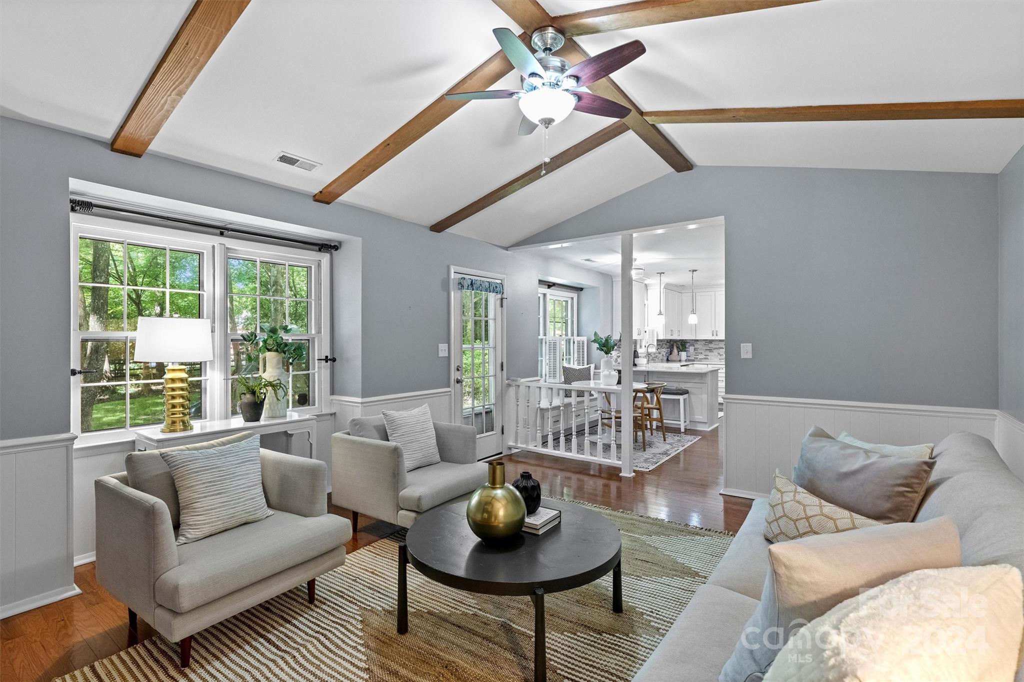 Sardis Forest - Residential