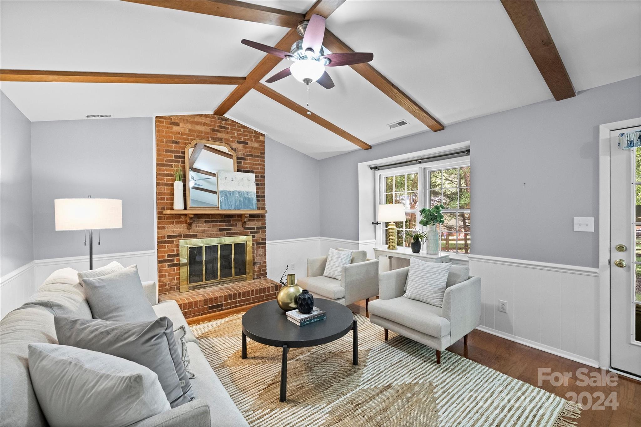 Sardis Forest - Residential