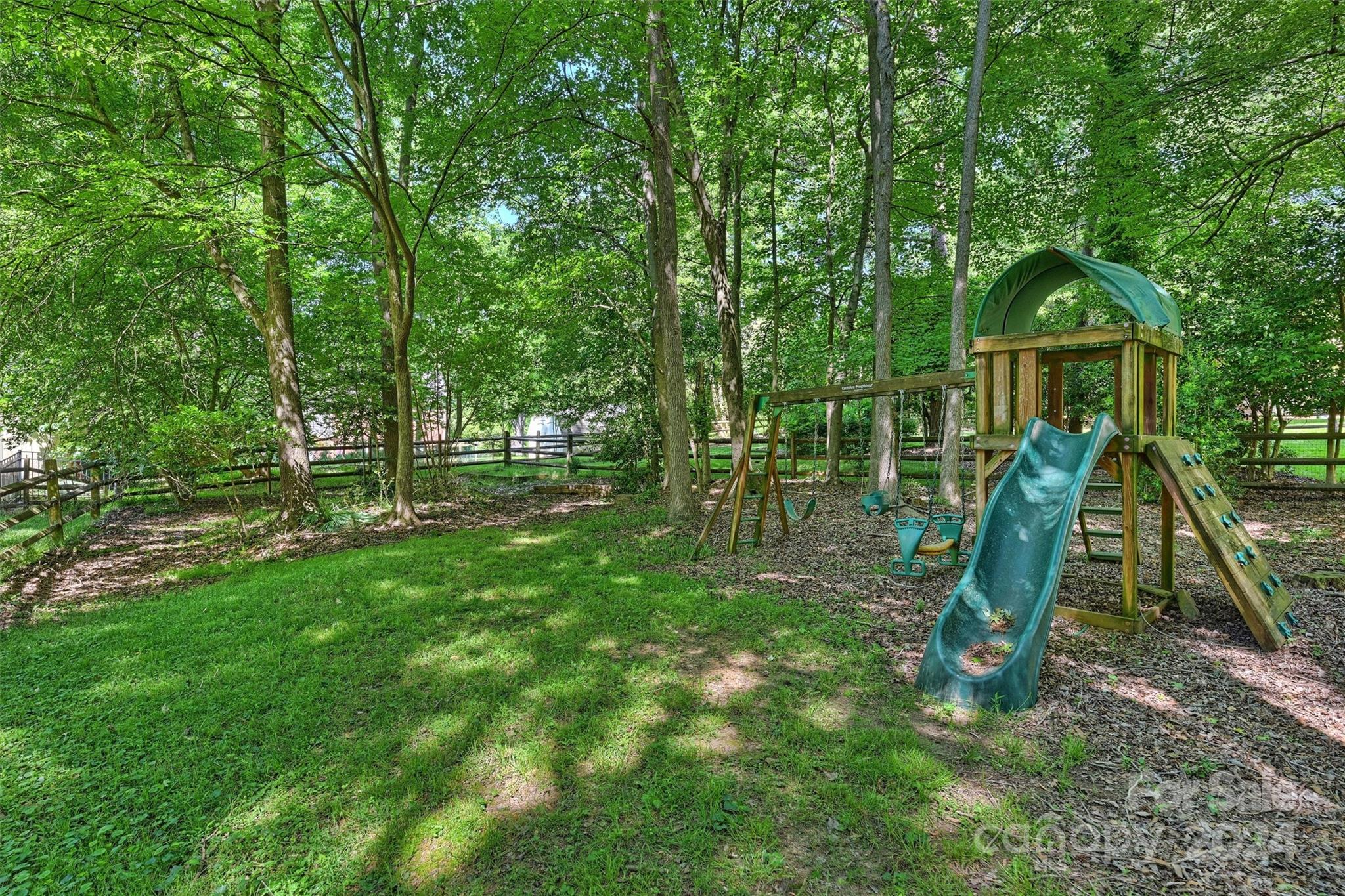 Sardis Forest - Residential