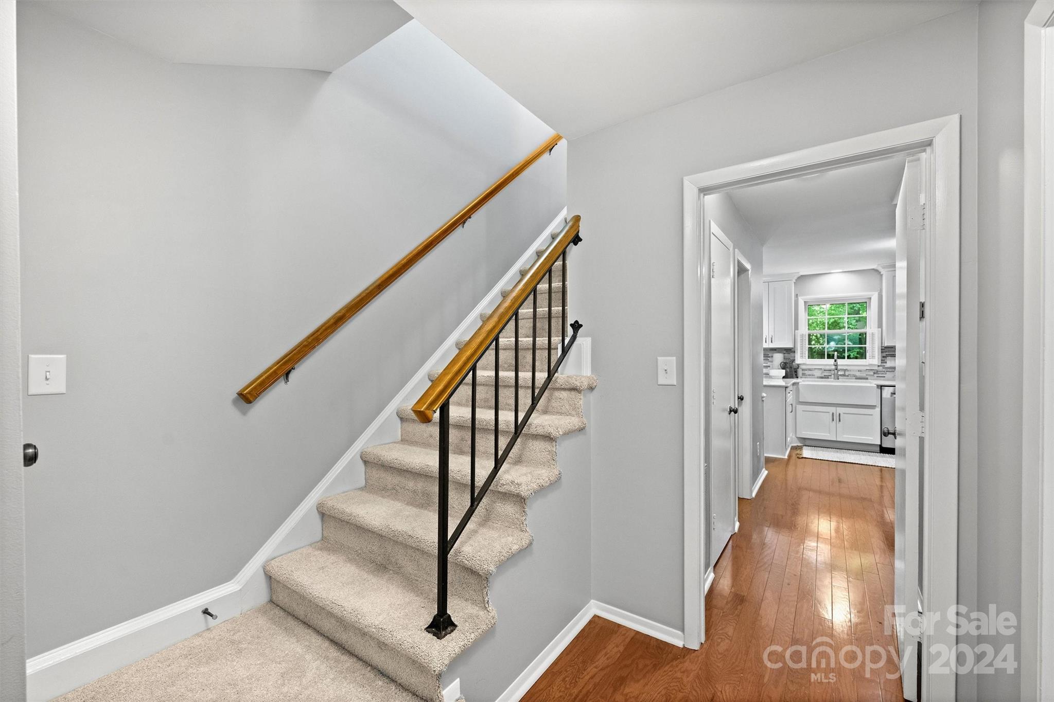 Sardis Forest - Residential