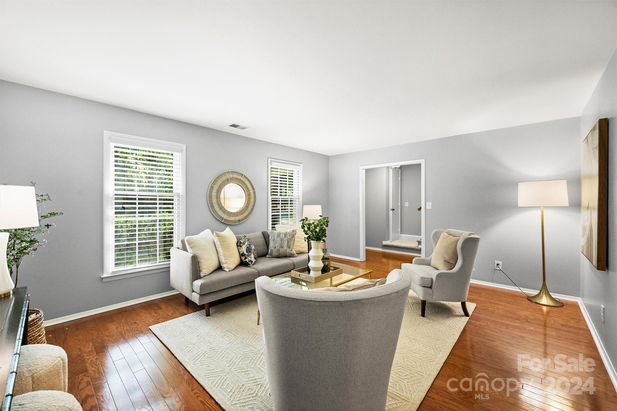Sardis Forest - Residential