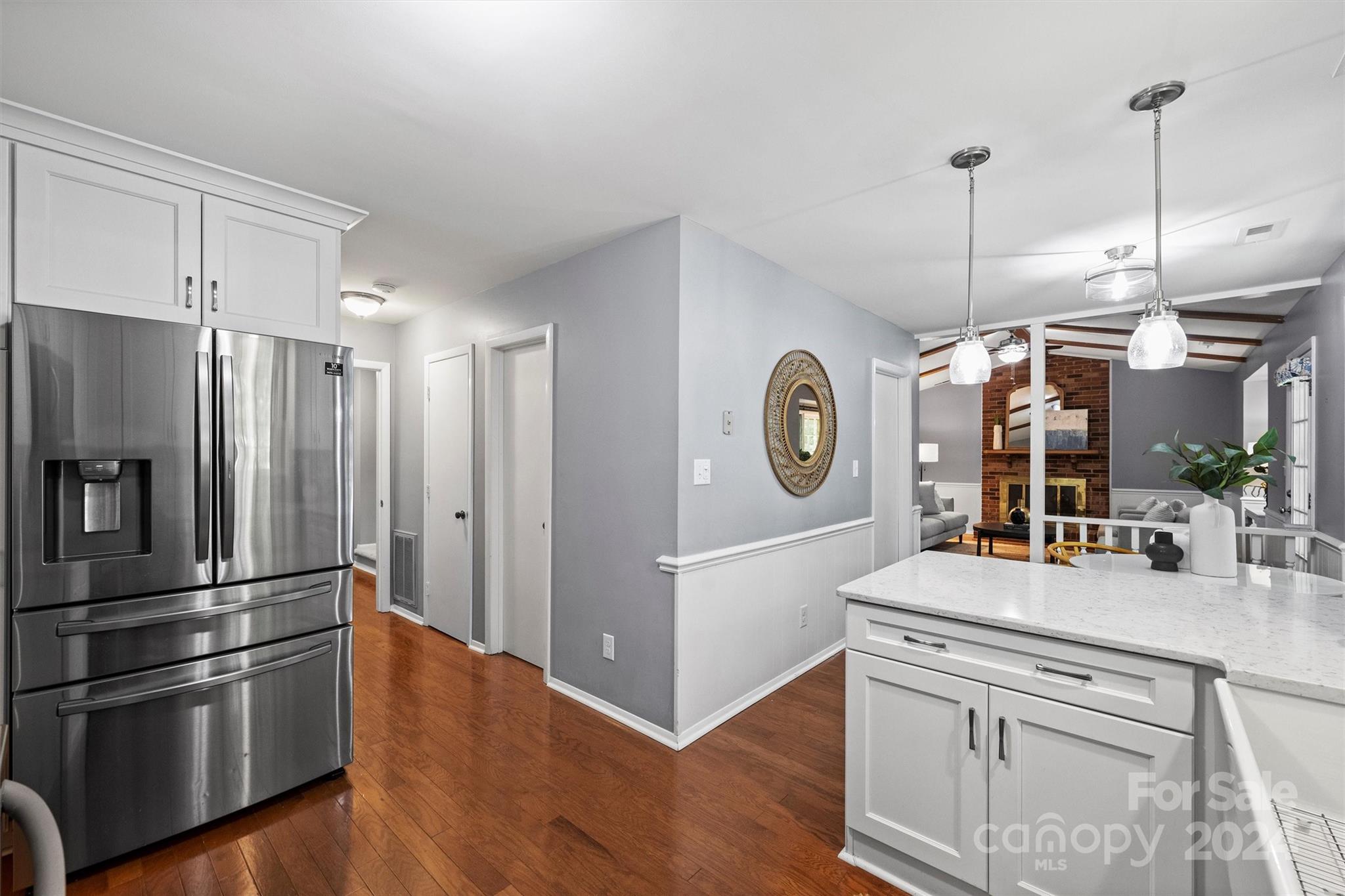 Sardis Forest - Residential