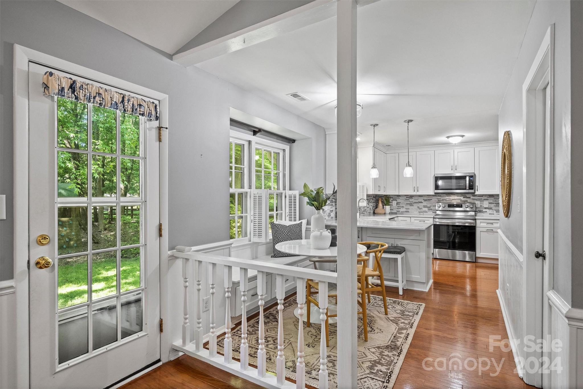 Sardis Forest - Residential