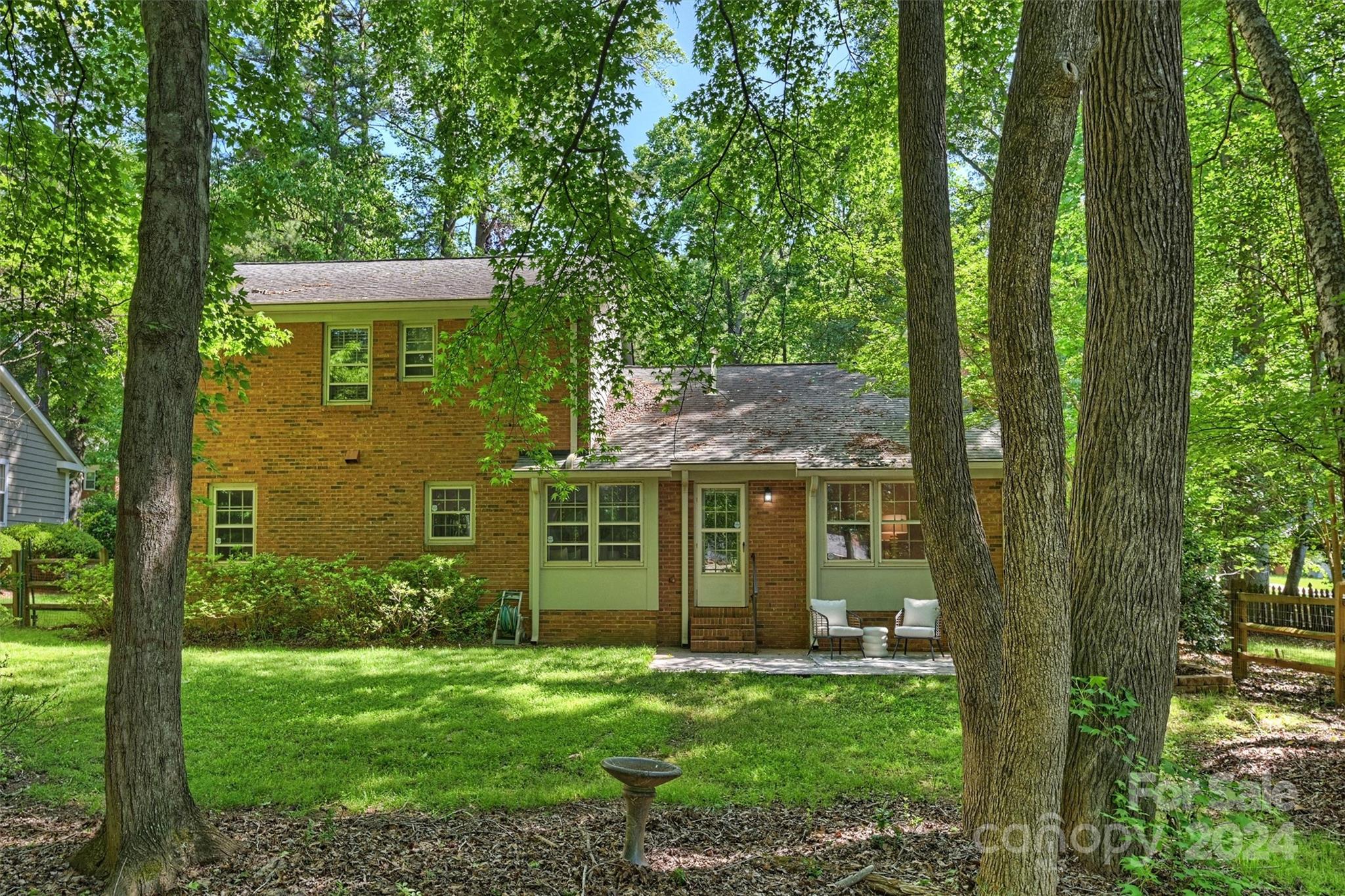 Sardis Forest - Residential
