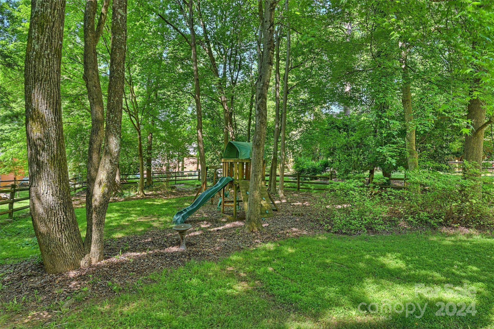 Sardis Forest - Residential