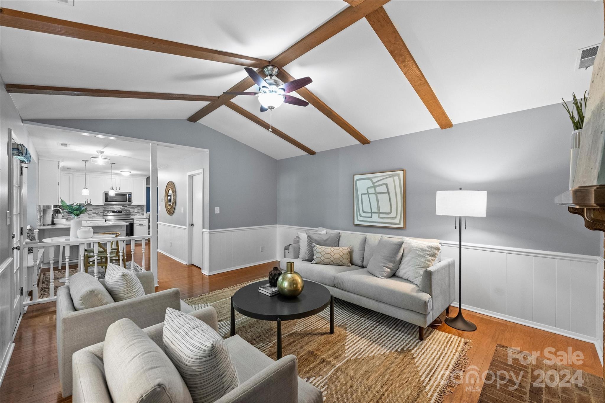 Sardis Forest - Residential
