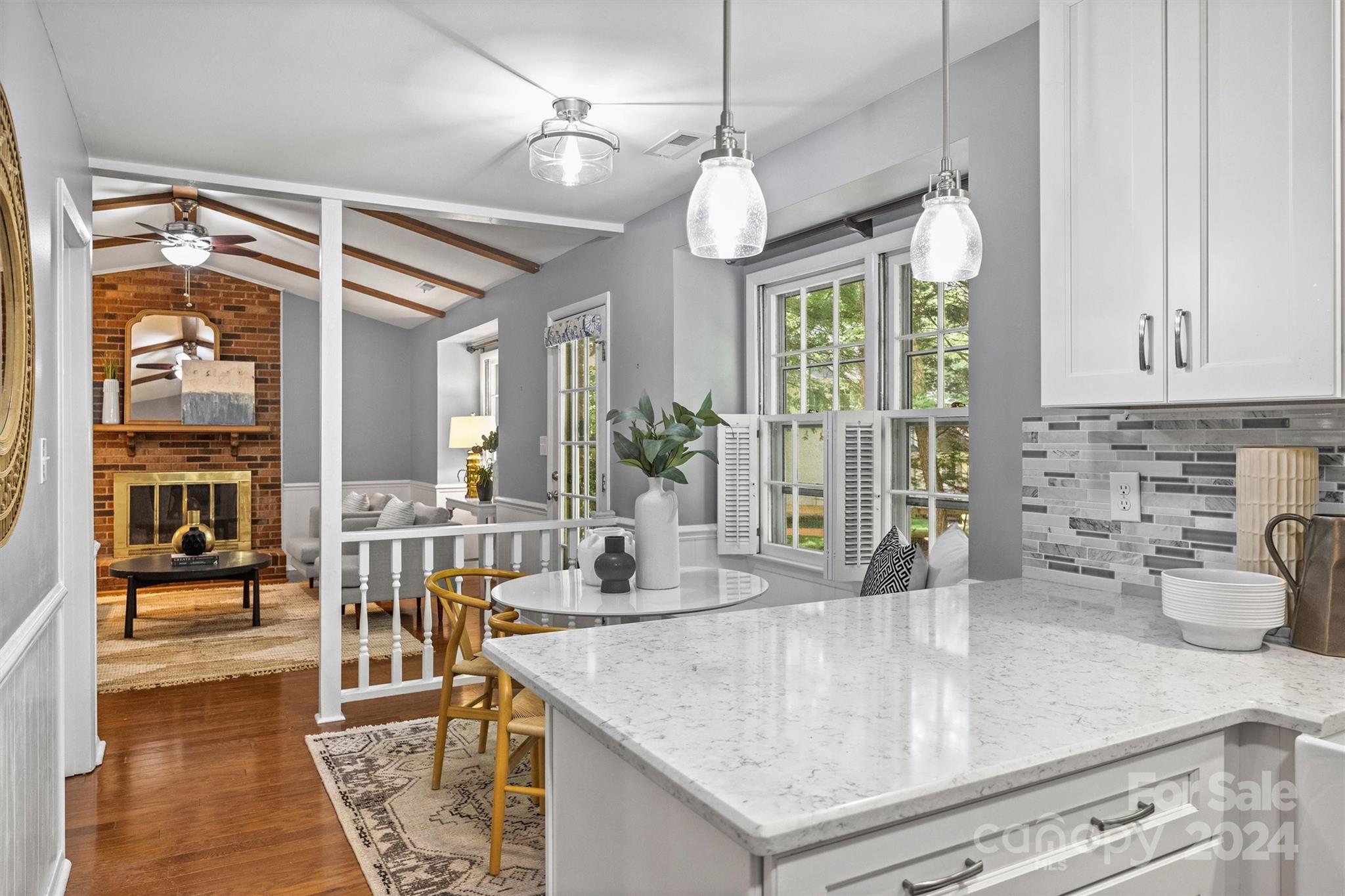 Sardis Forest - Residential