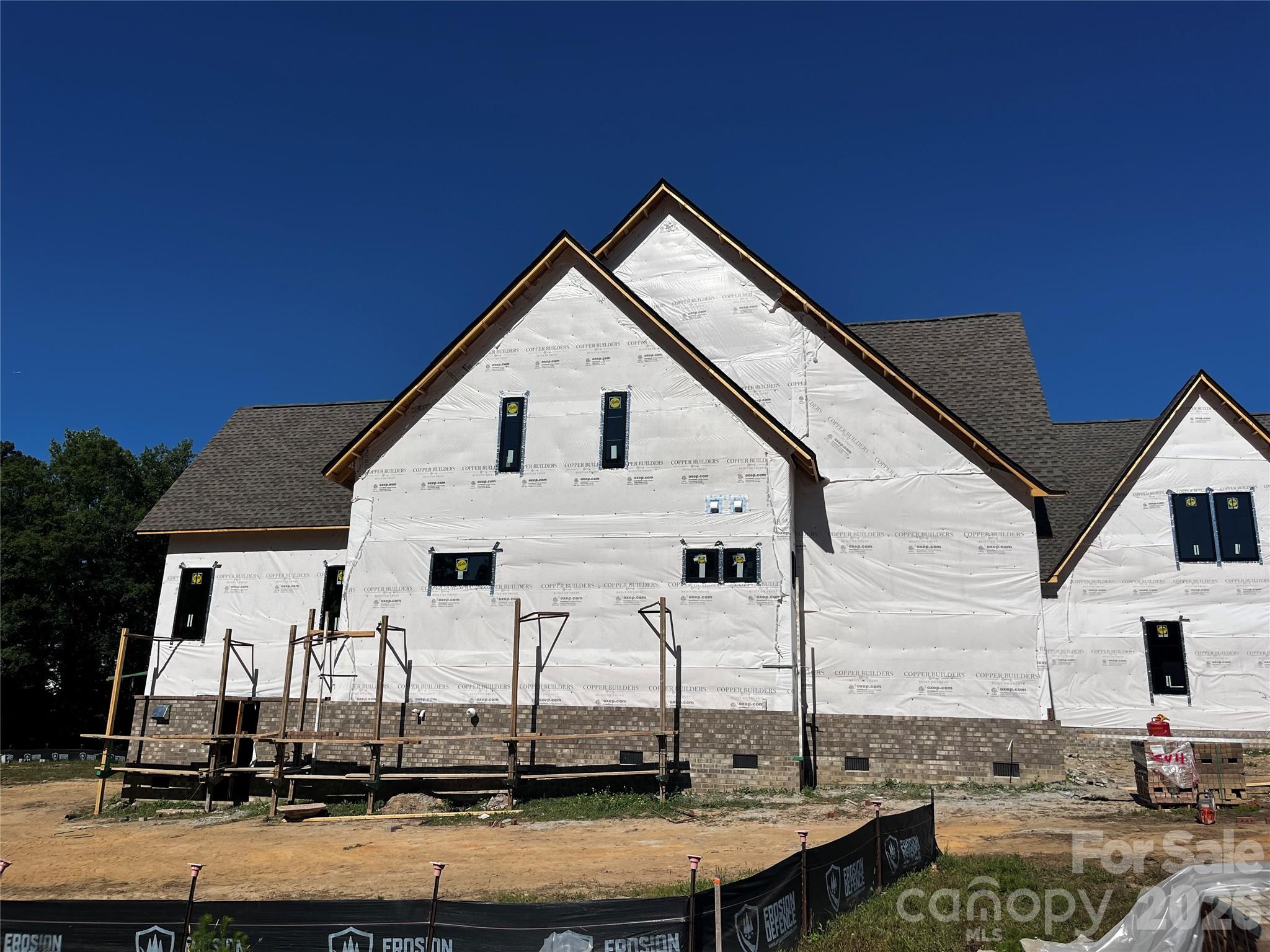 Bella Ridge - Residential