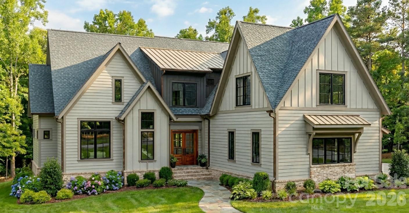 Bella Ridge - Residential