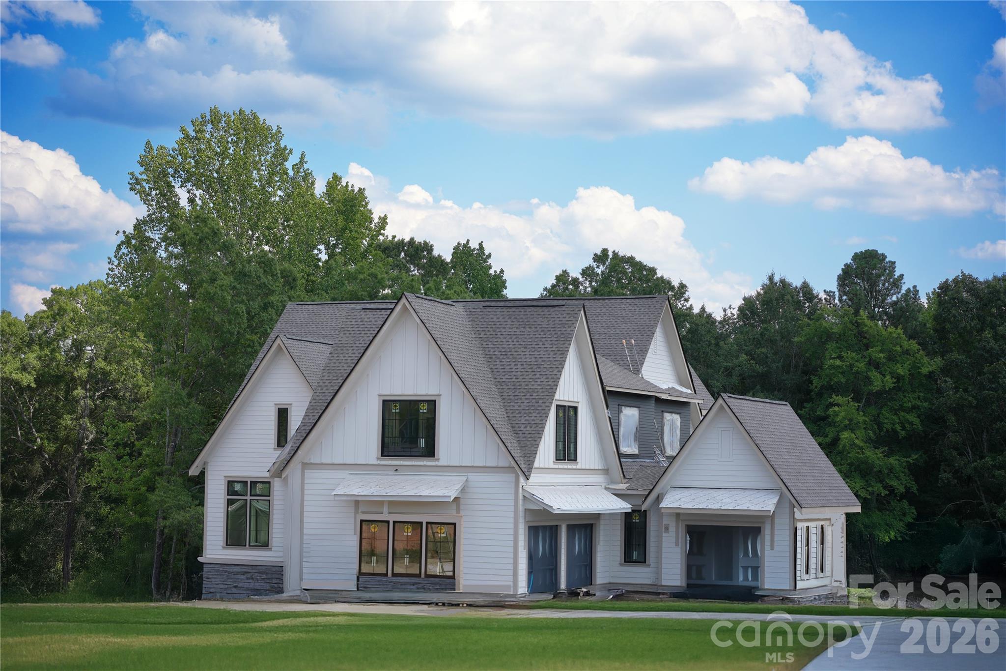 Bella Ridge - Residential