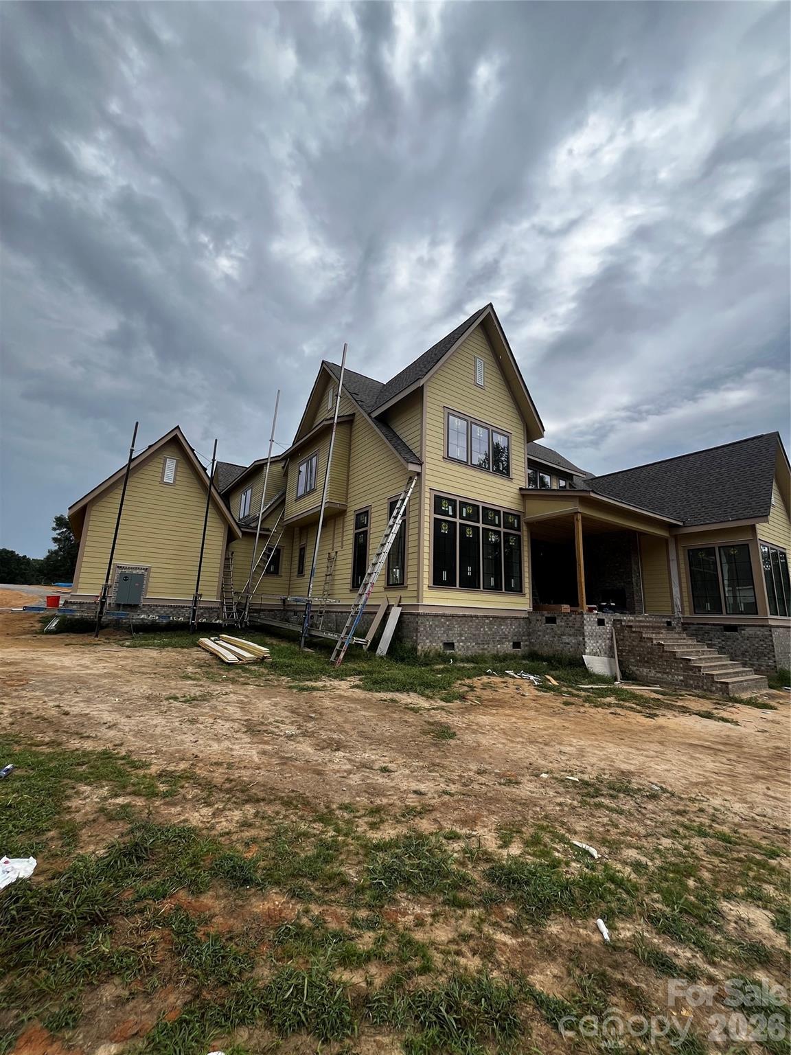 Bella Ridge - Residential
