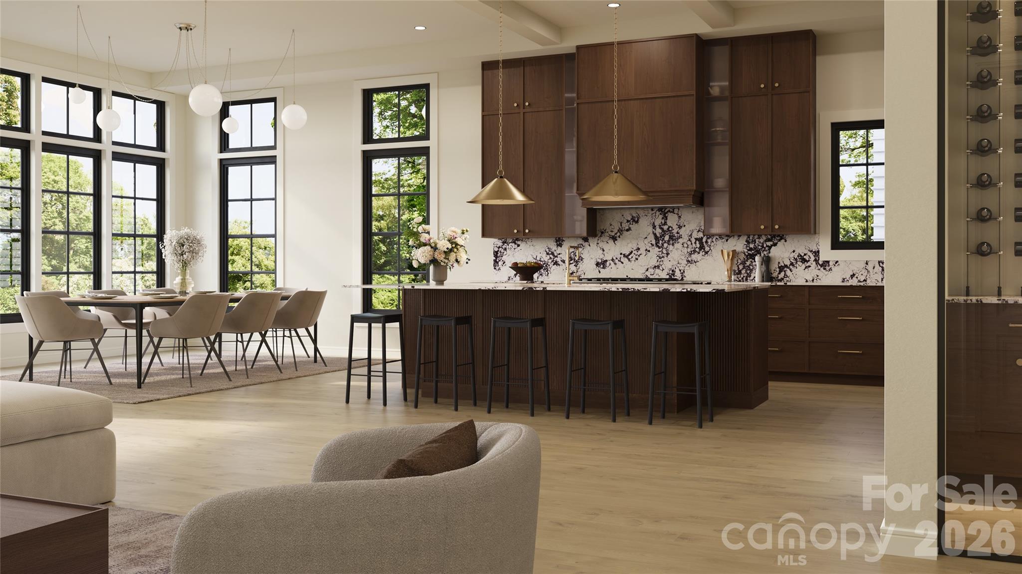 Bella Ridge - Residential