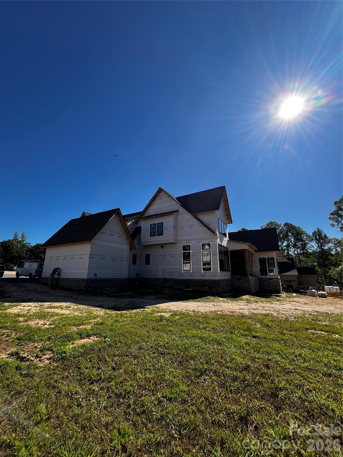 Bella Ridge - Residential
