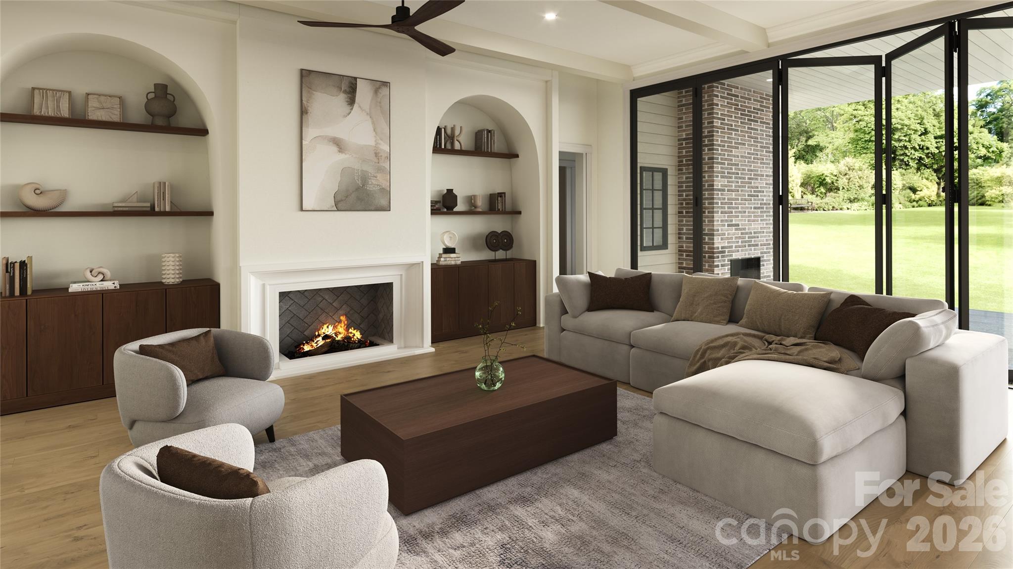 Bella Ridge - Residential