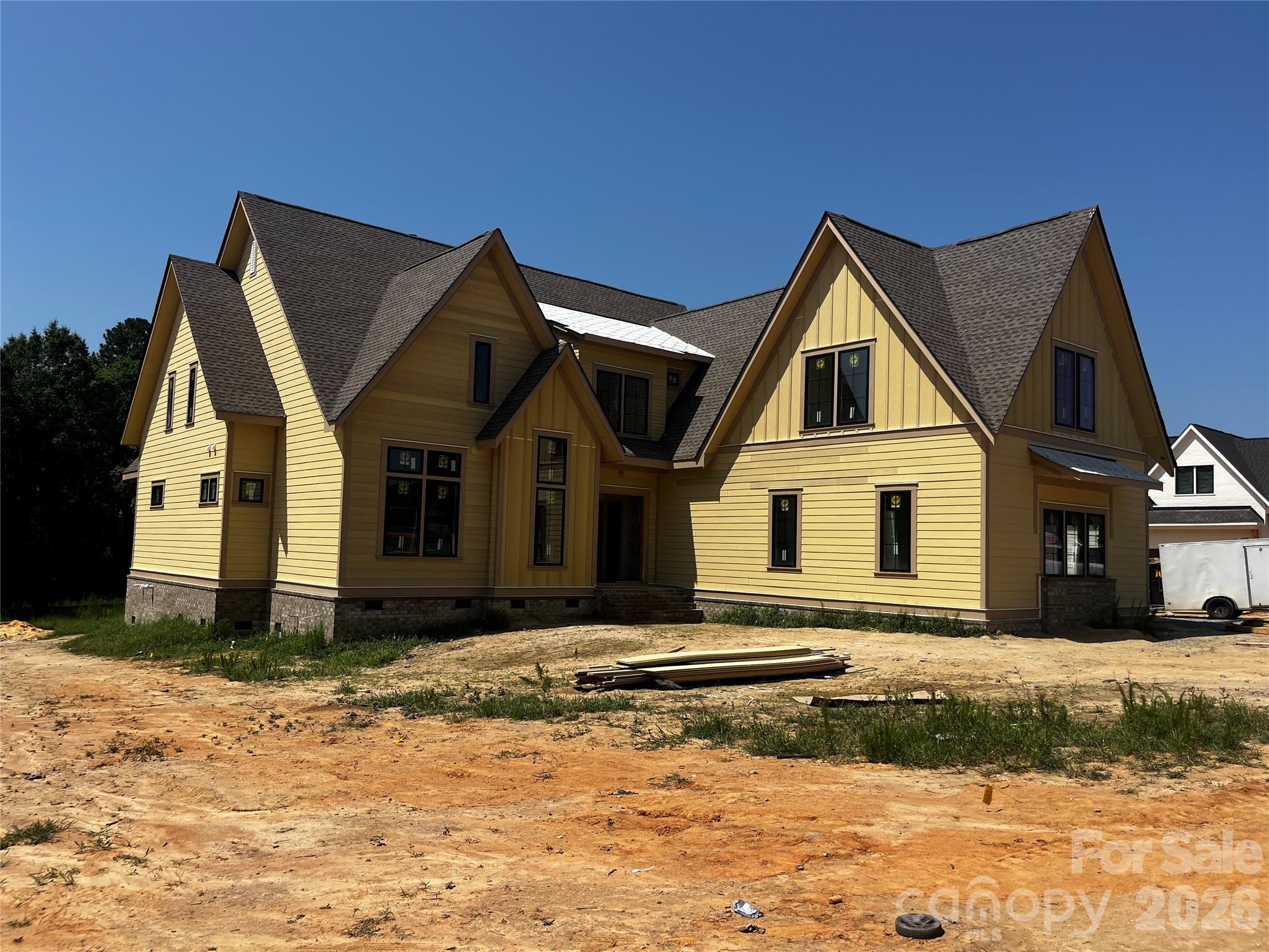 Bella Ridge - Residential