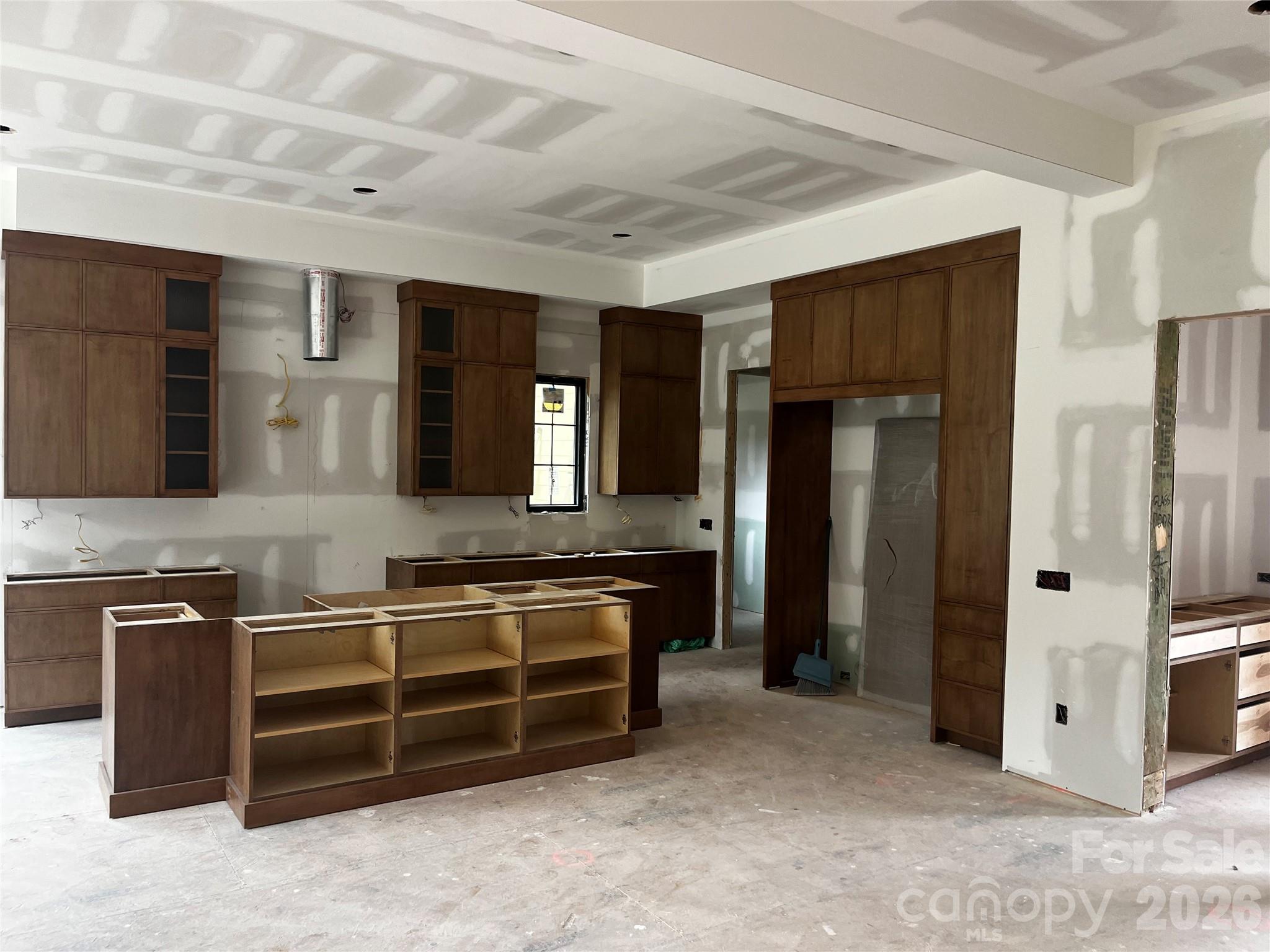 Bella Ridge - Residential