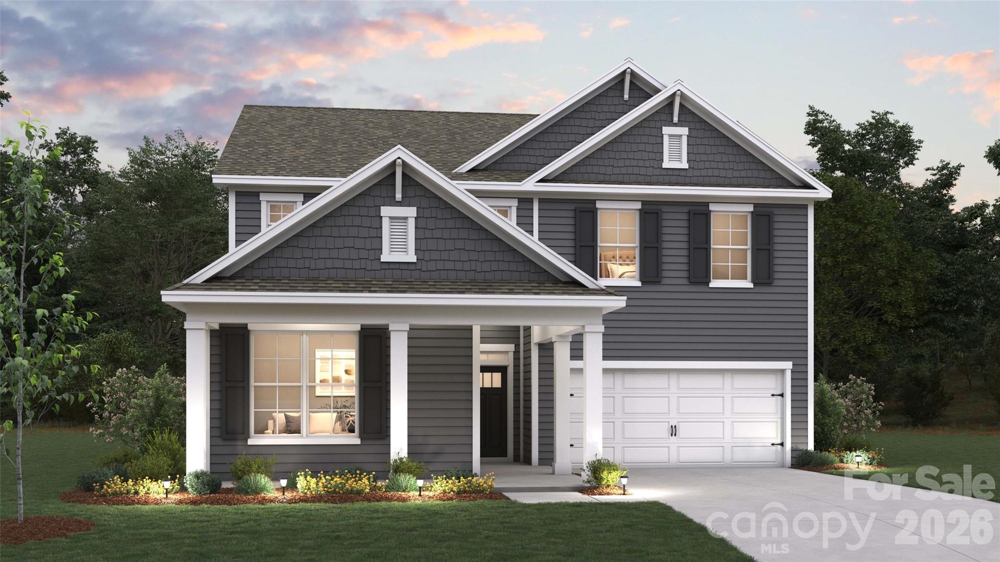 Westport - Residential