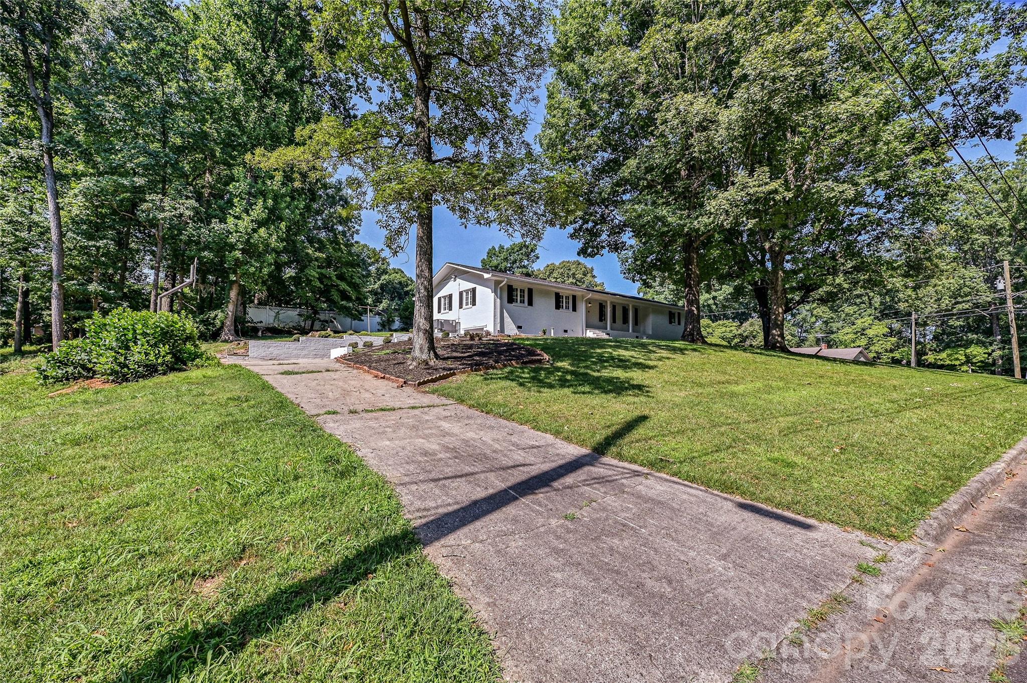 Brookwood Hills - Residential