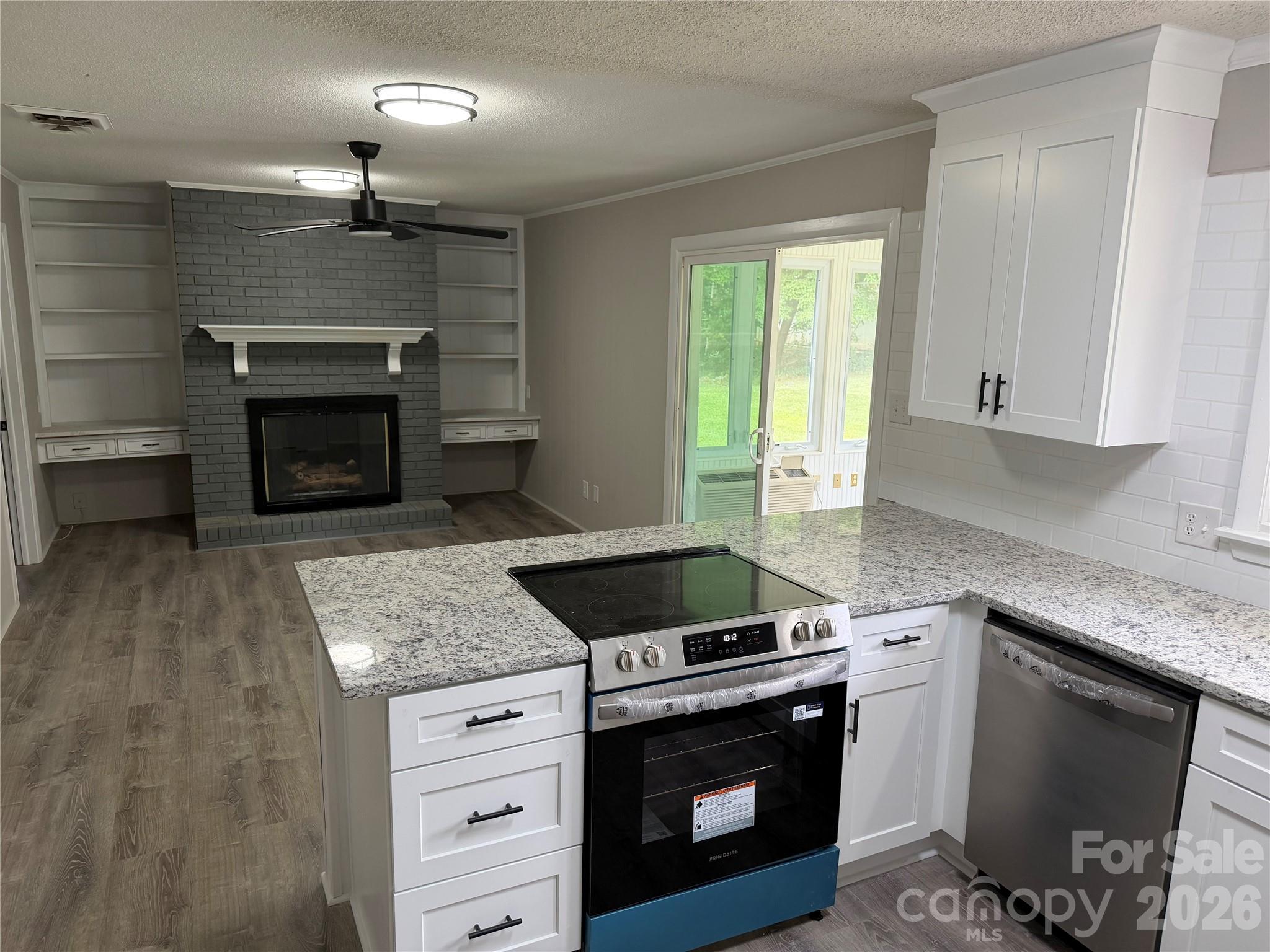 Brookwood Hills - Residential