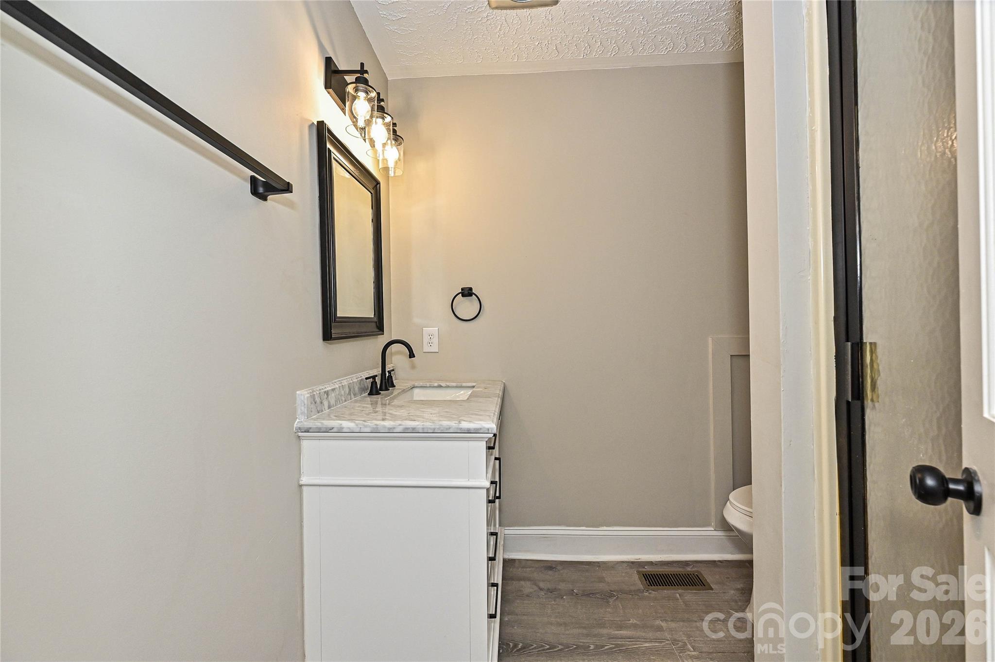 Brookwood Hills - Residential
