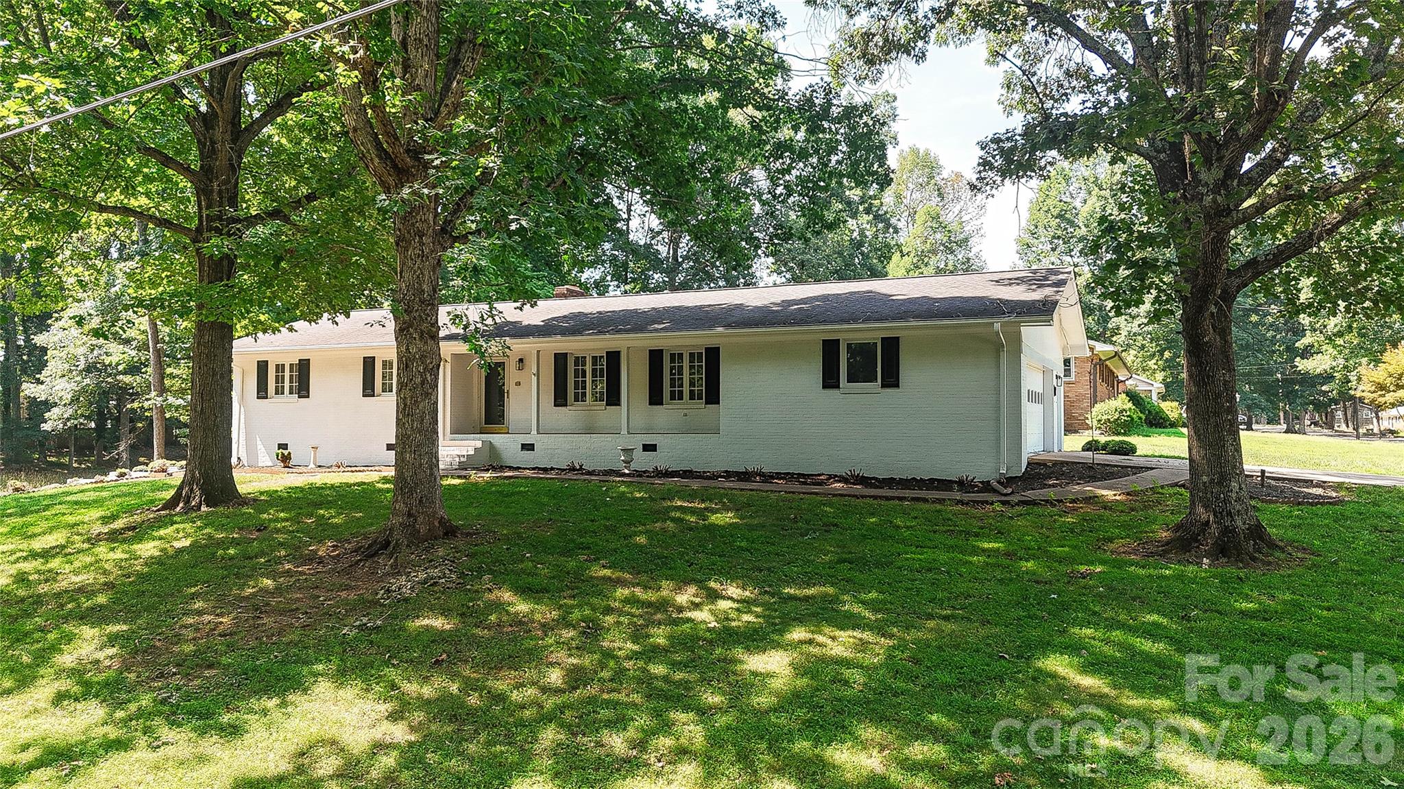 Brookwood Hills - Residential