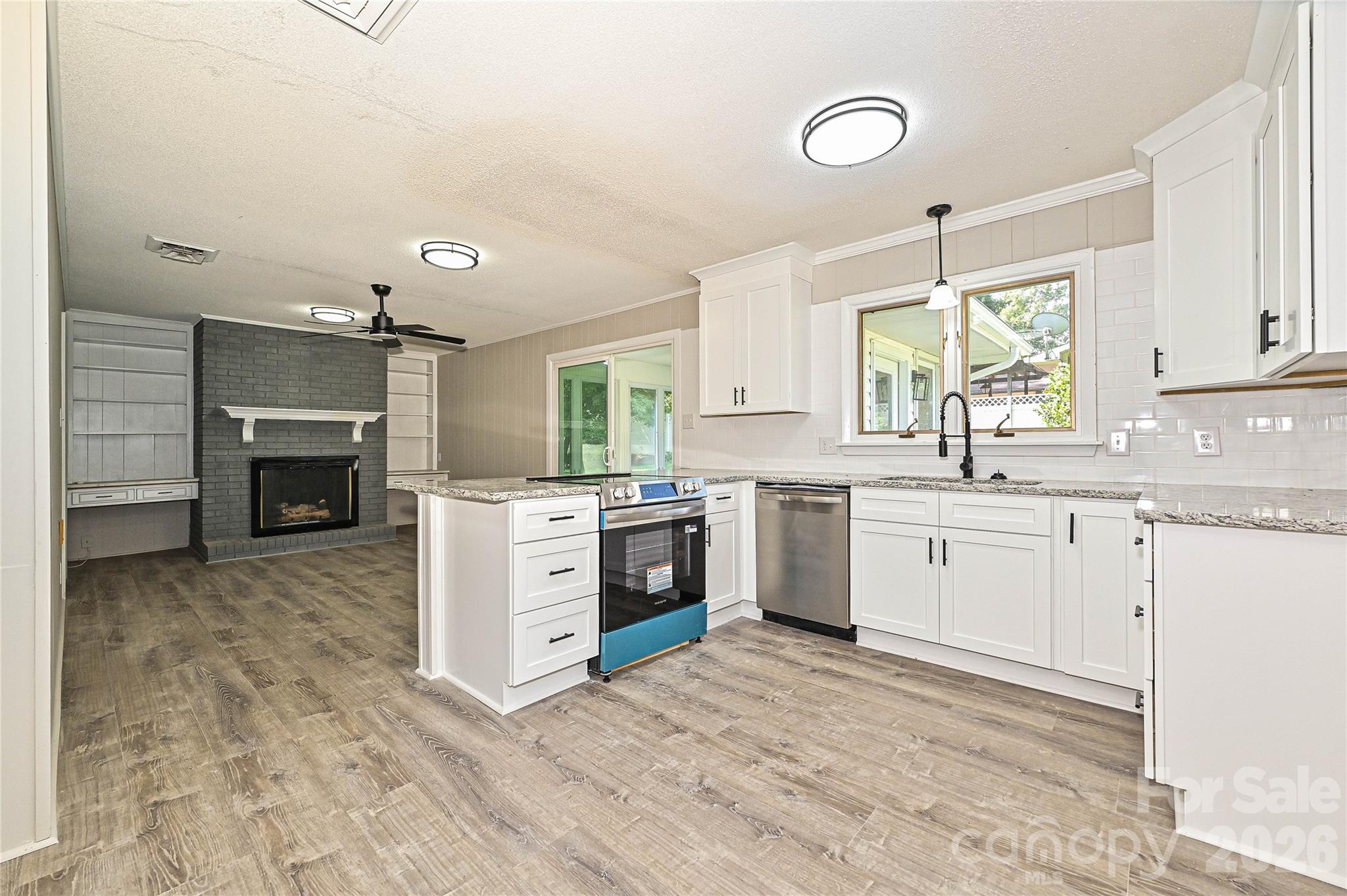 Brookwood Hills - Residential