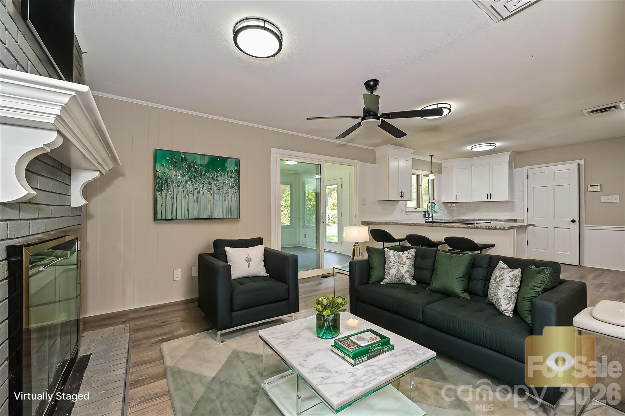 Brookwood Hills - Residential