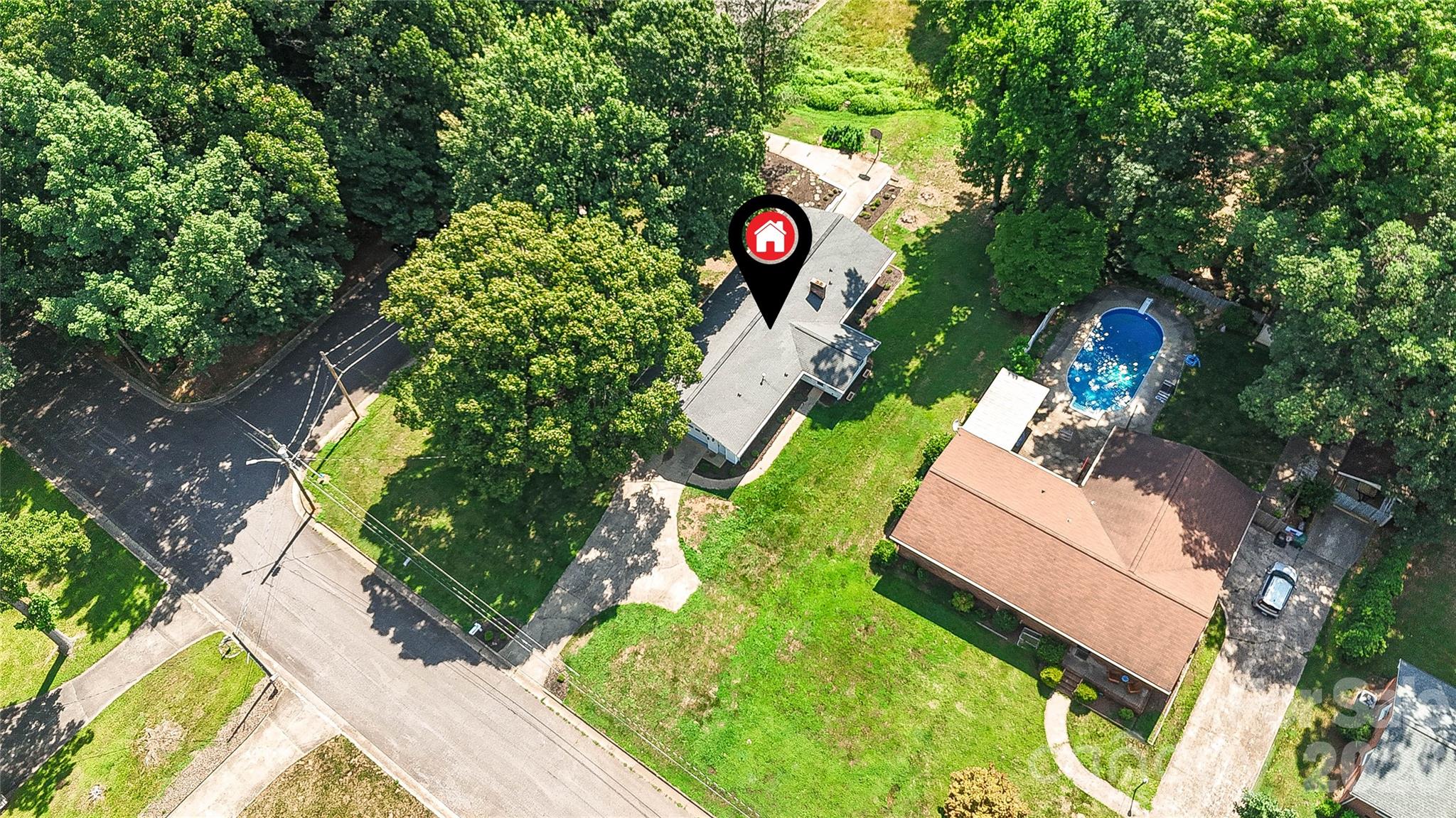 Brookwood Hills - Residential