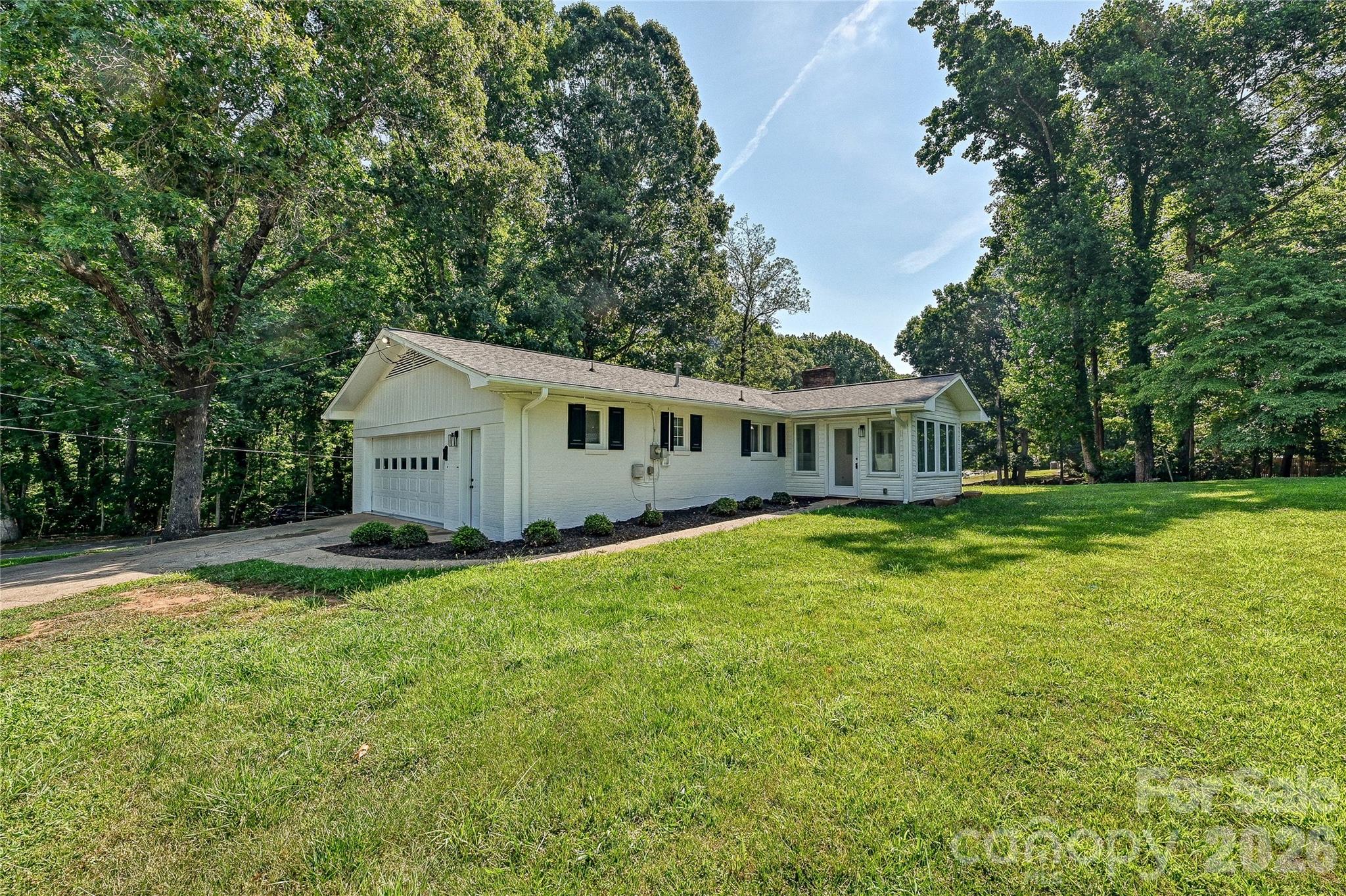 Brookwood Hills - Residential