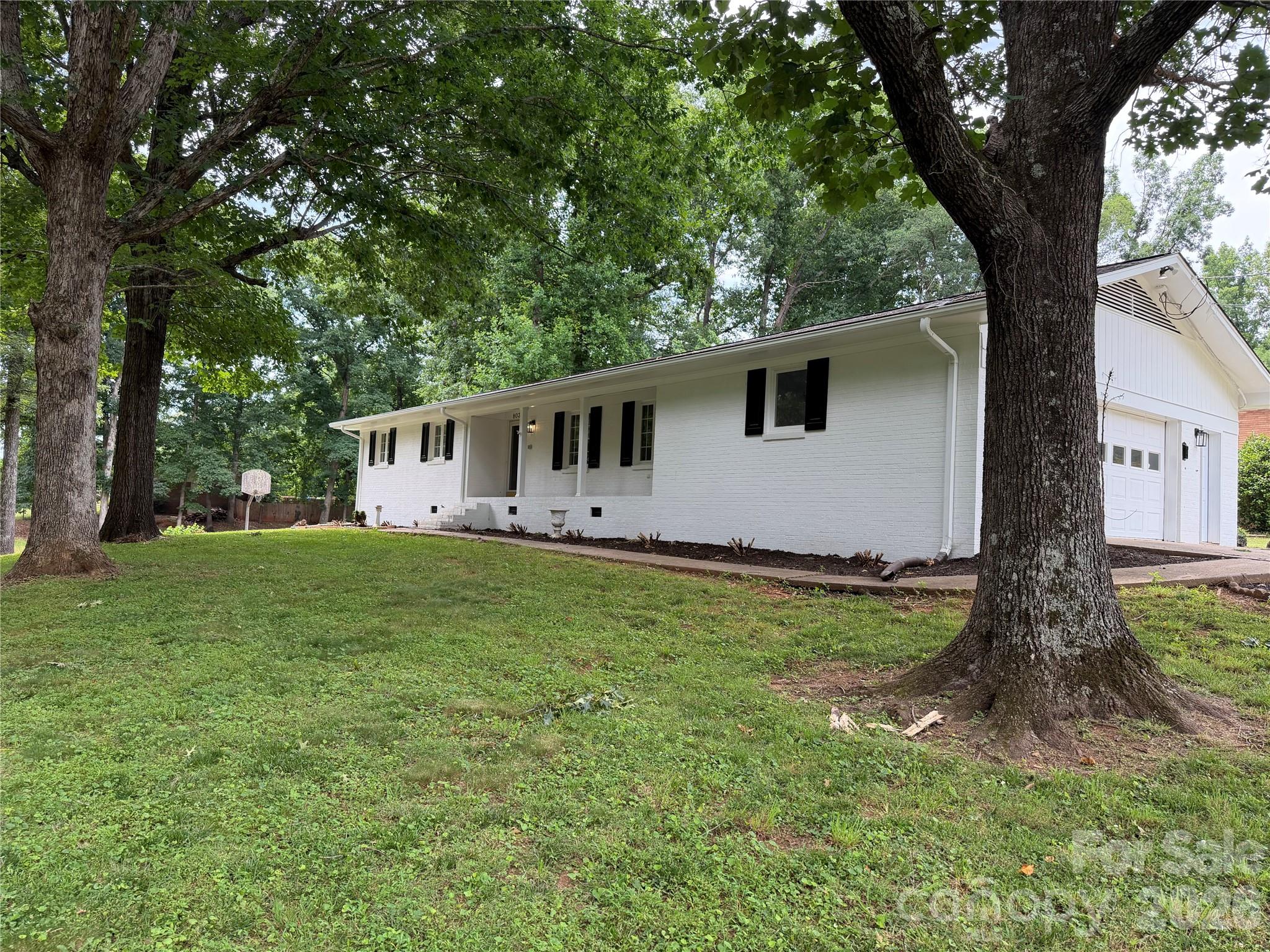 Brookwood Hills - Residential