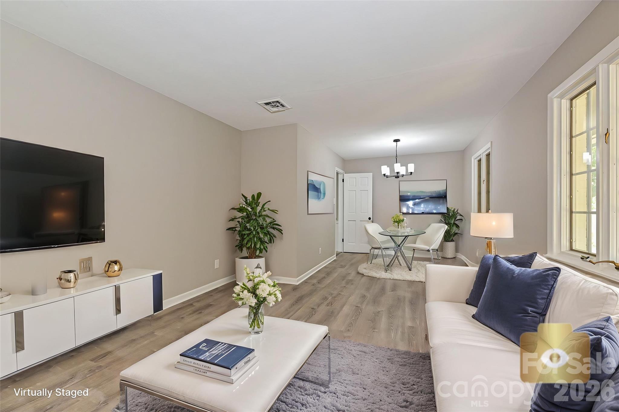 Brookwood Hills - Residential