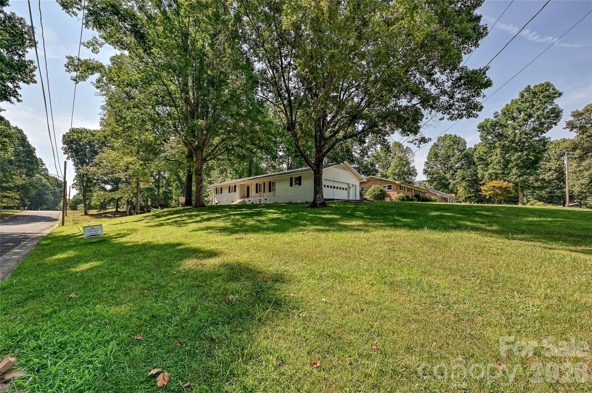 Brookwood Hills - Residential