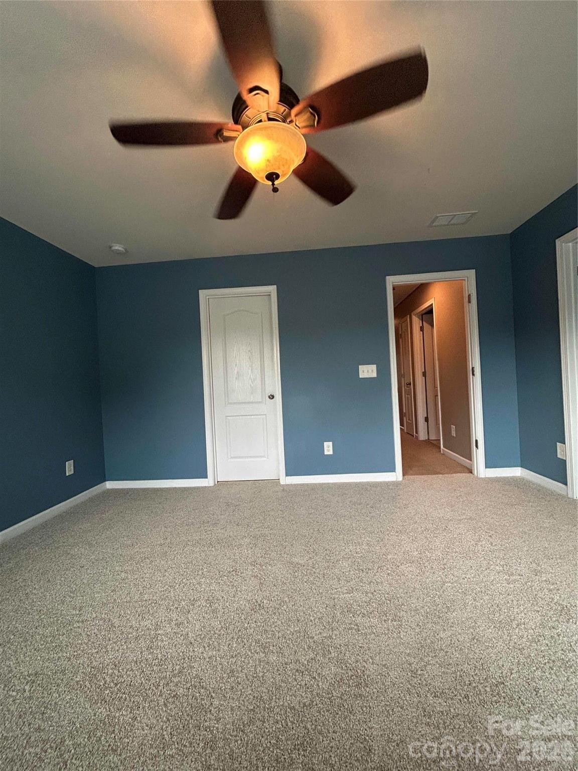 Almond Glen - Residential