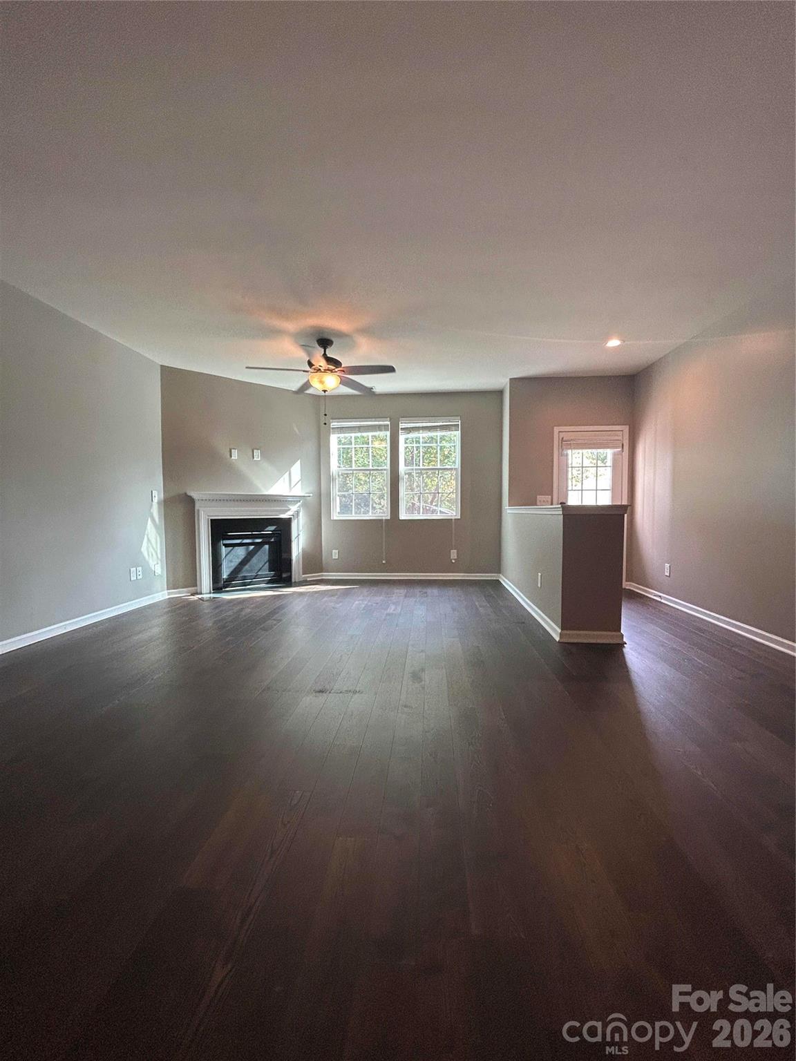 Almond Glen - Residential