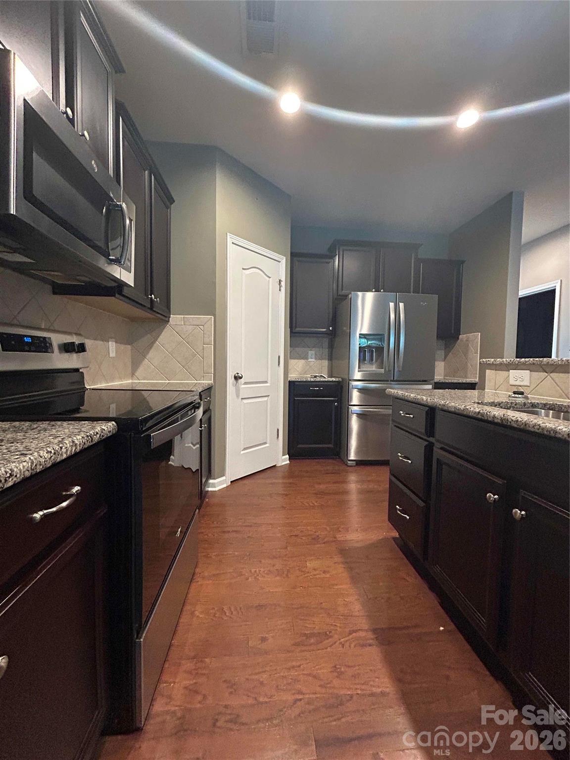 Almond Glen - Residential