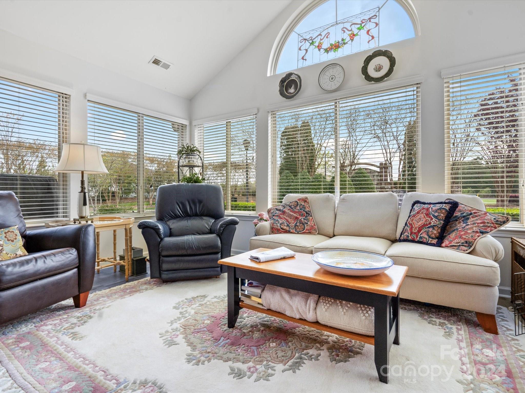 Stonecrest Villas of Tega Cay - Residential