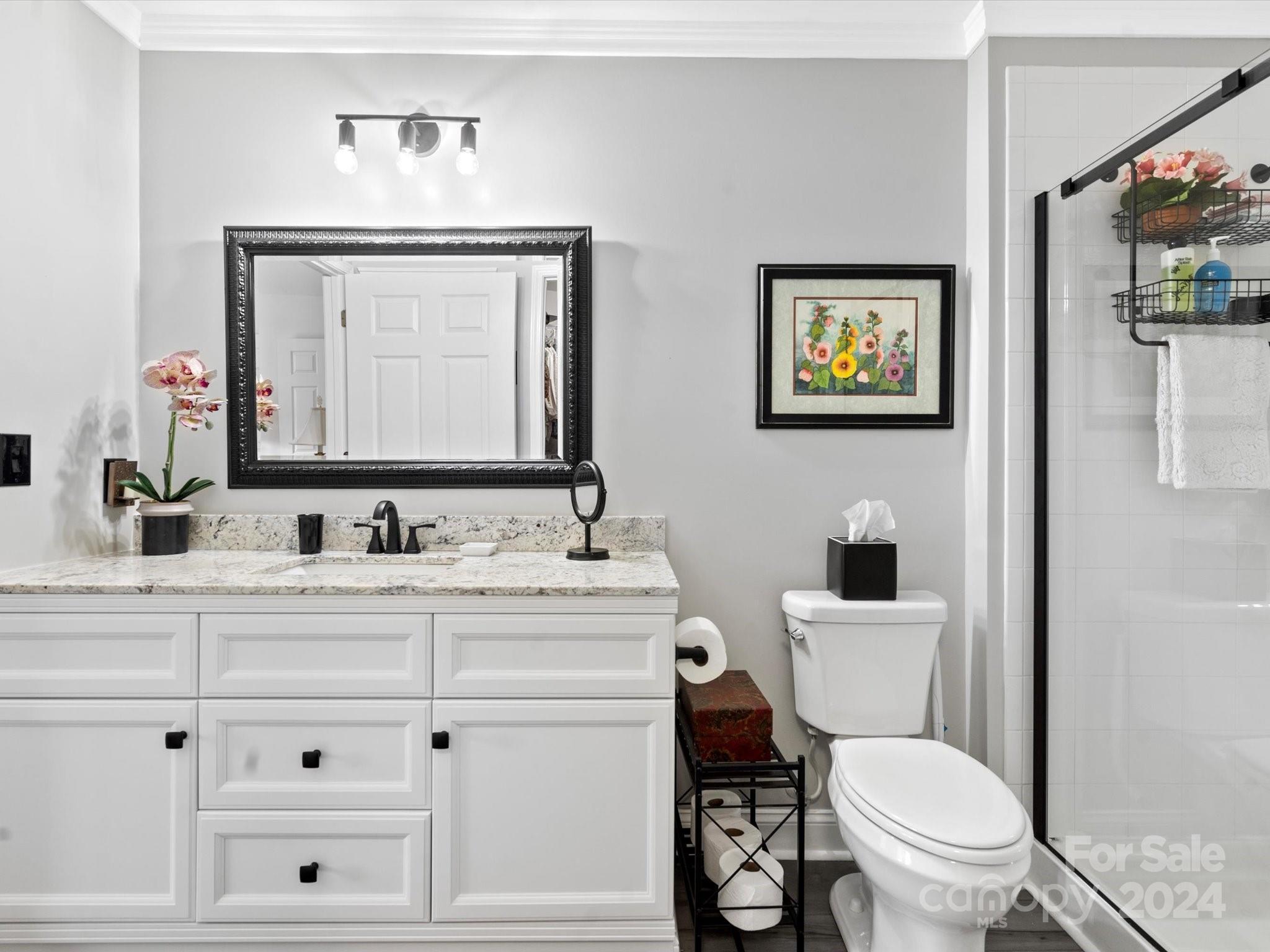 Stonecrest Villas of Tega Cay - Residential