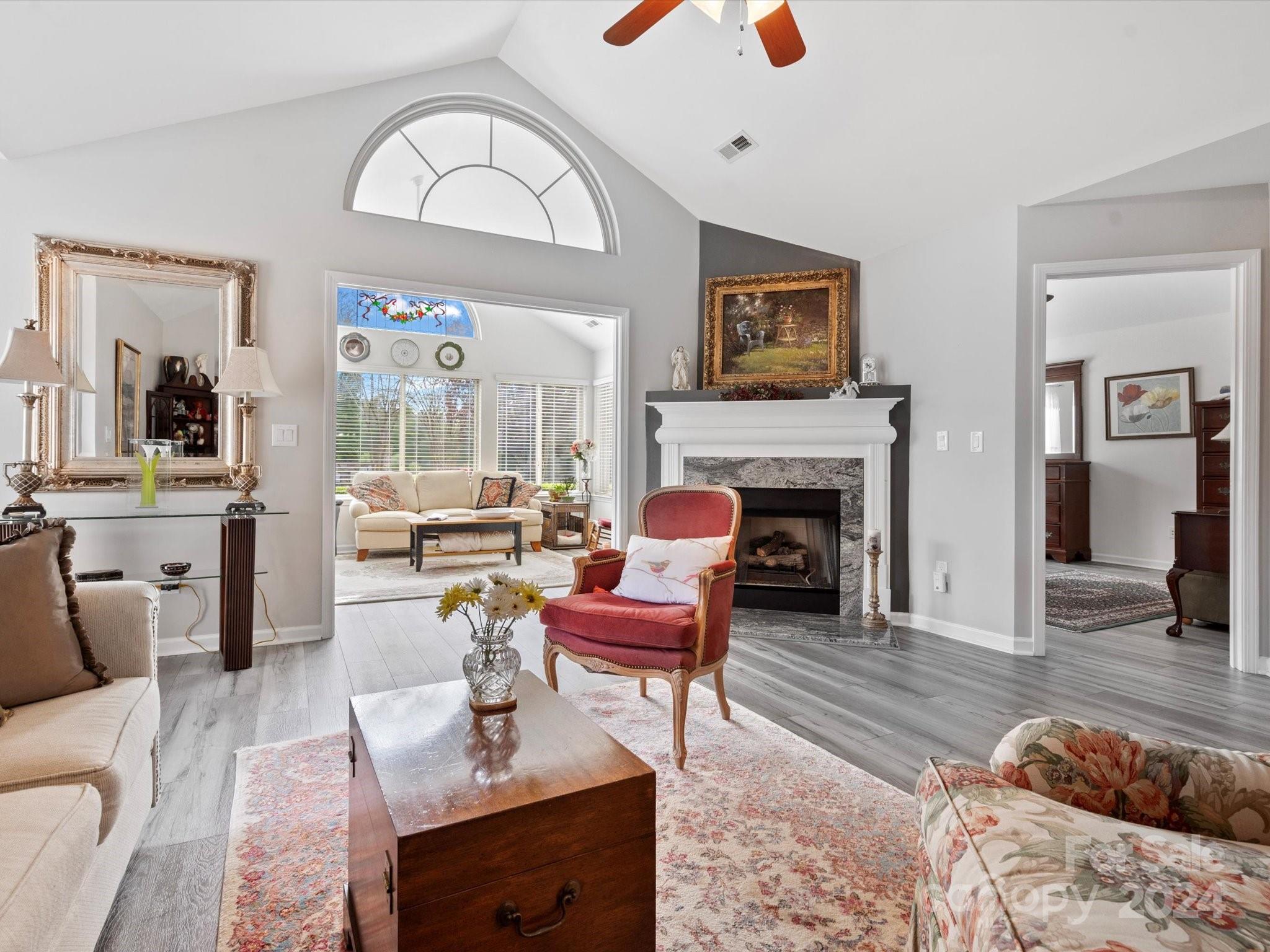 Stonecrest Villas of Tega Cay - Residential