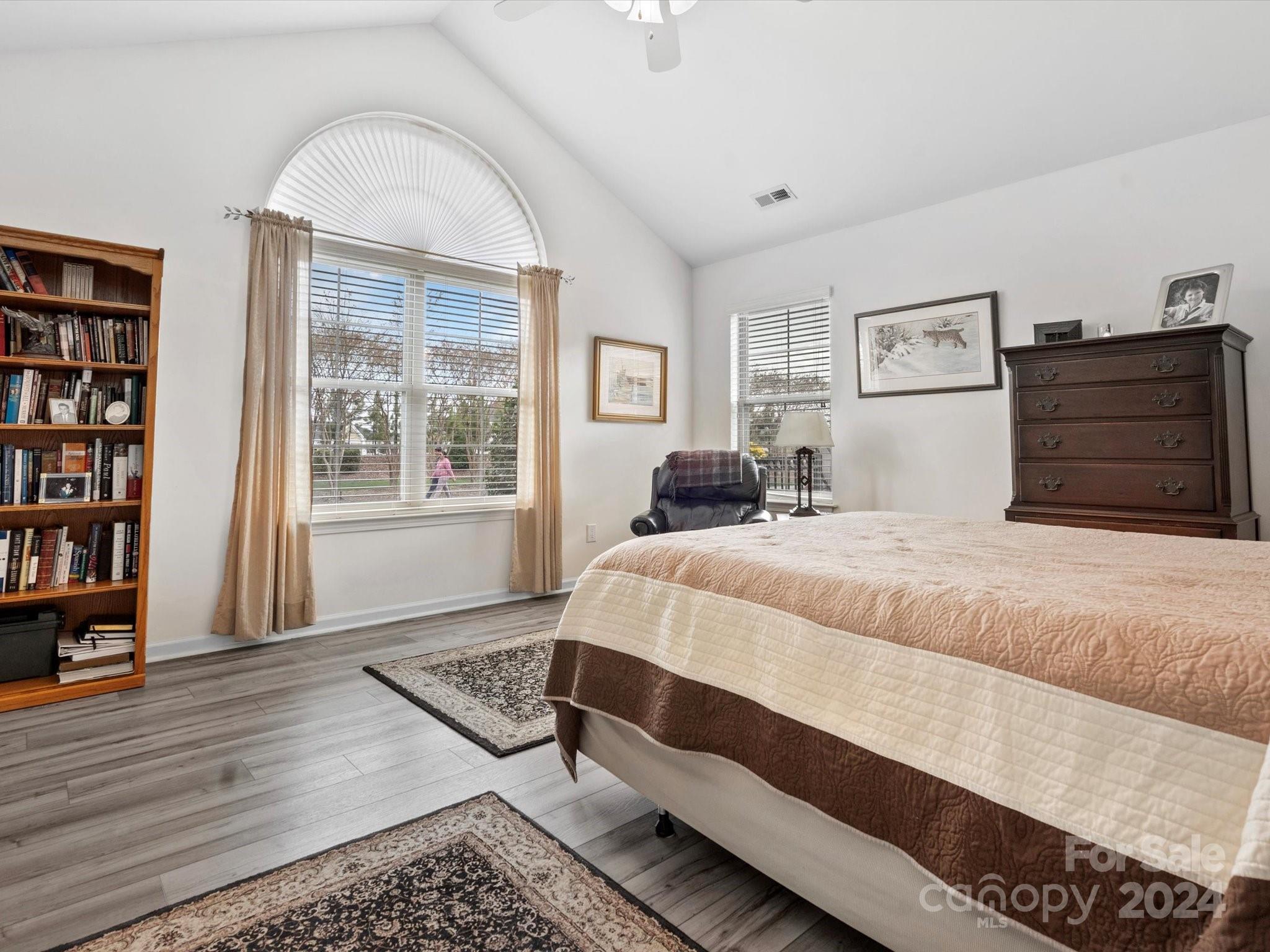 Stonecrest Villas of Tega Cay - Residential