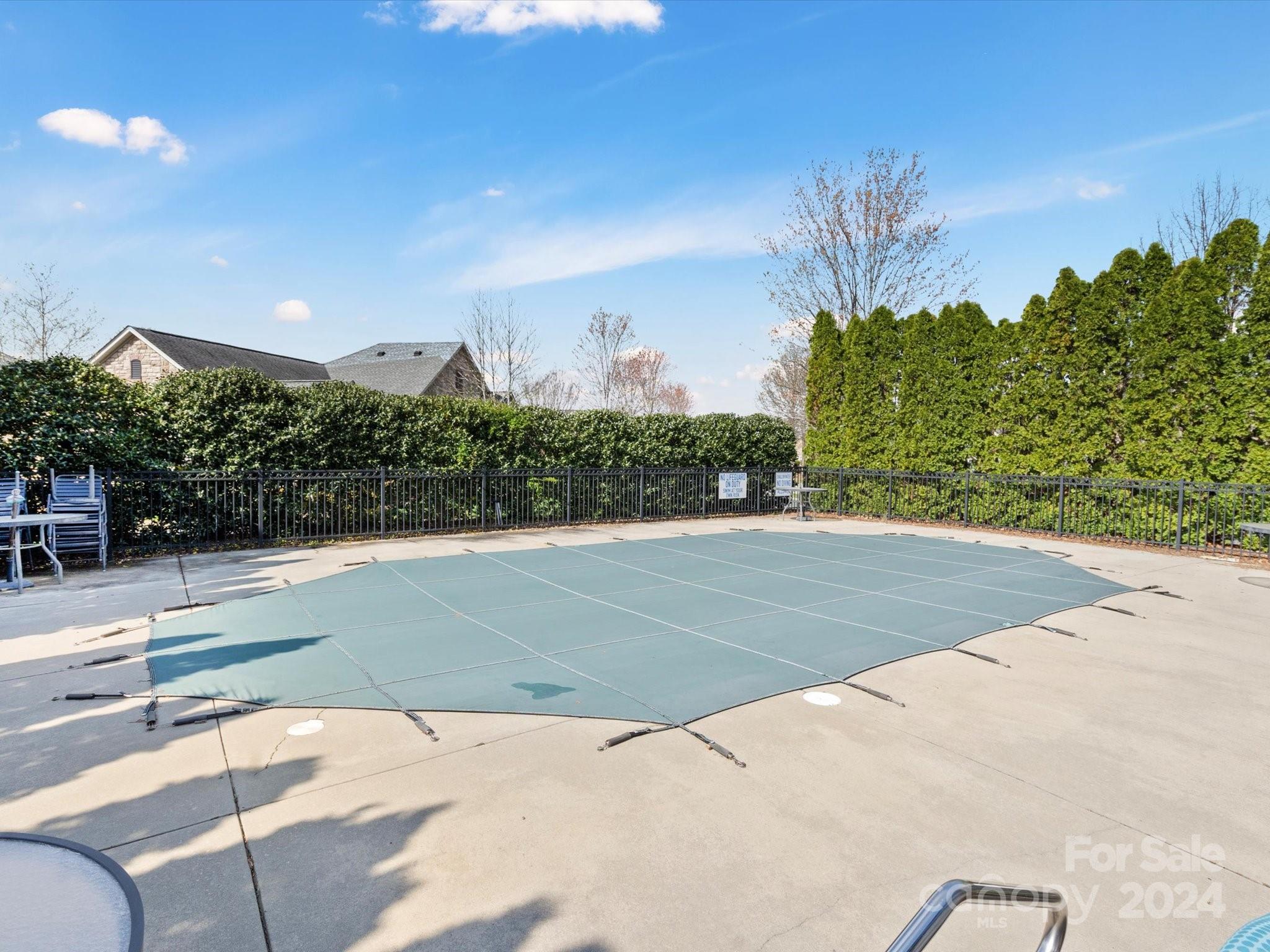 Stonecrest Villas of Tega Cay - Residential